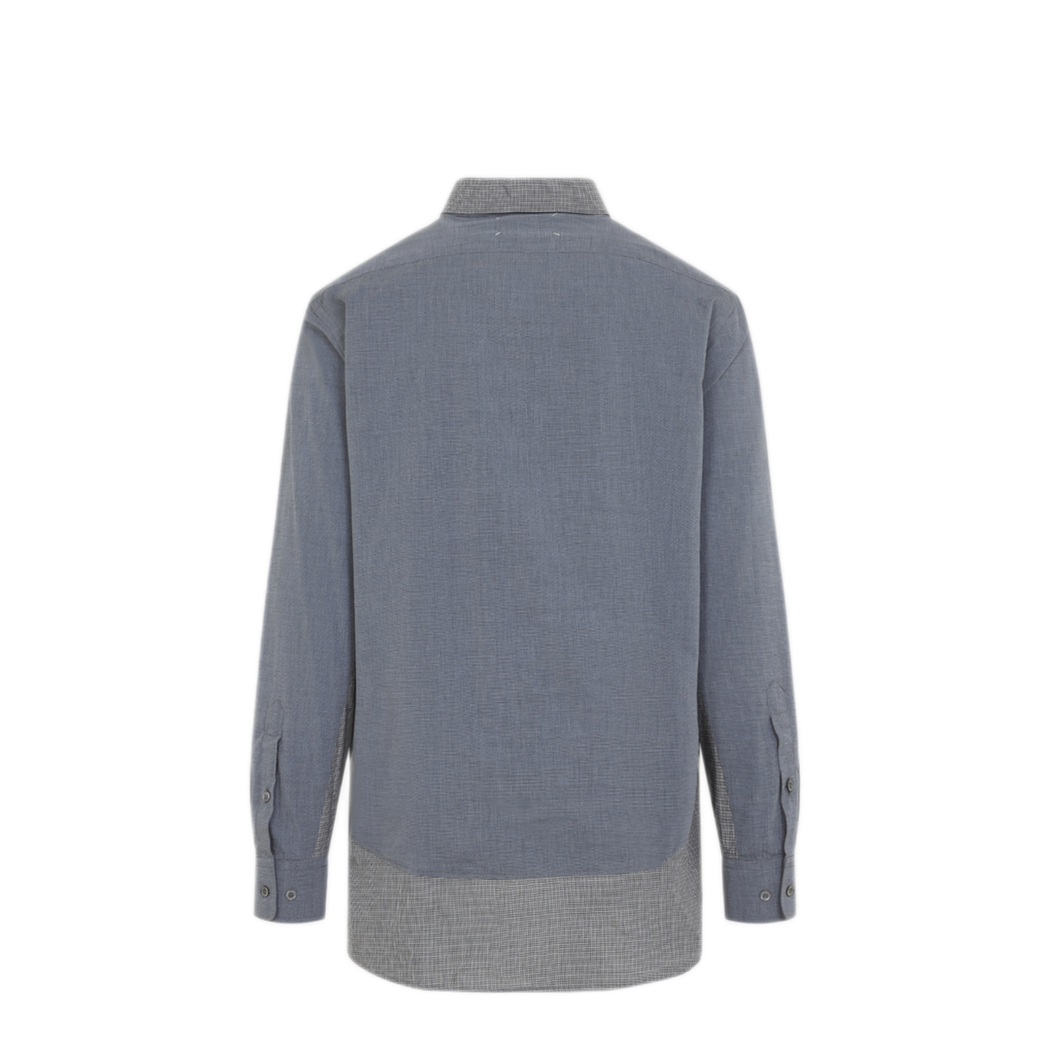 MAYFEYR - Maison Margiela - Double Shirt - S50DT0079MTN181