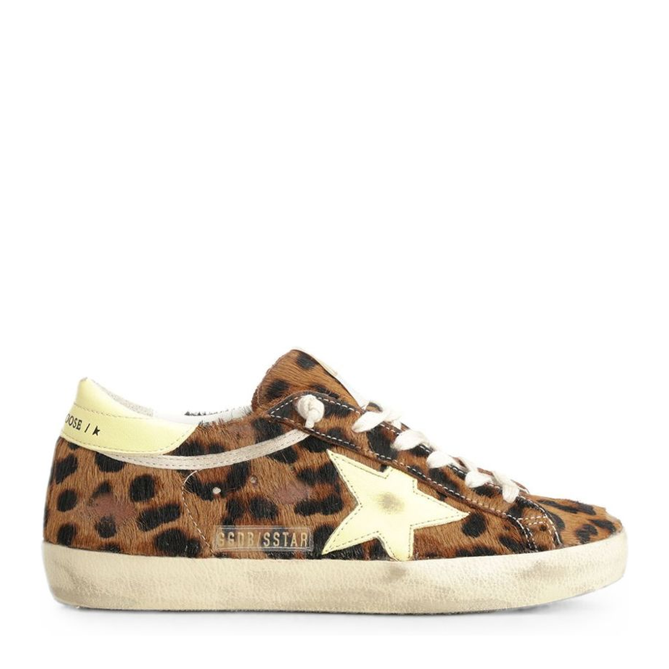 MAYFEYR - Golden Goose - Track Nail Polish Low-Top Sneakers - GWF00101F00868555801