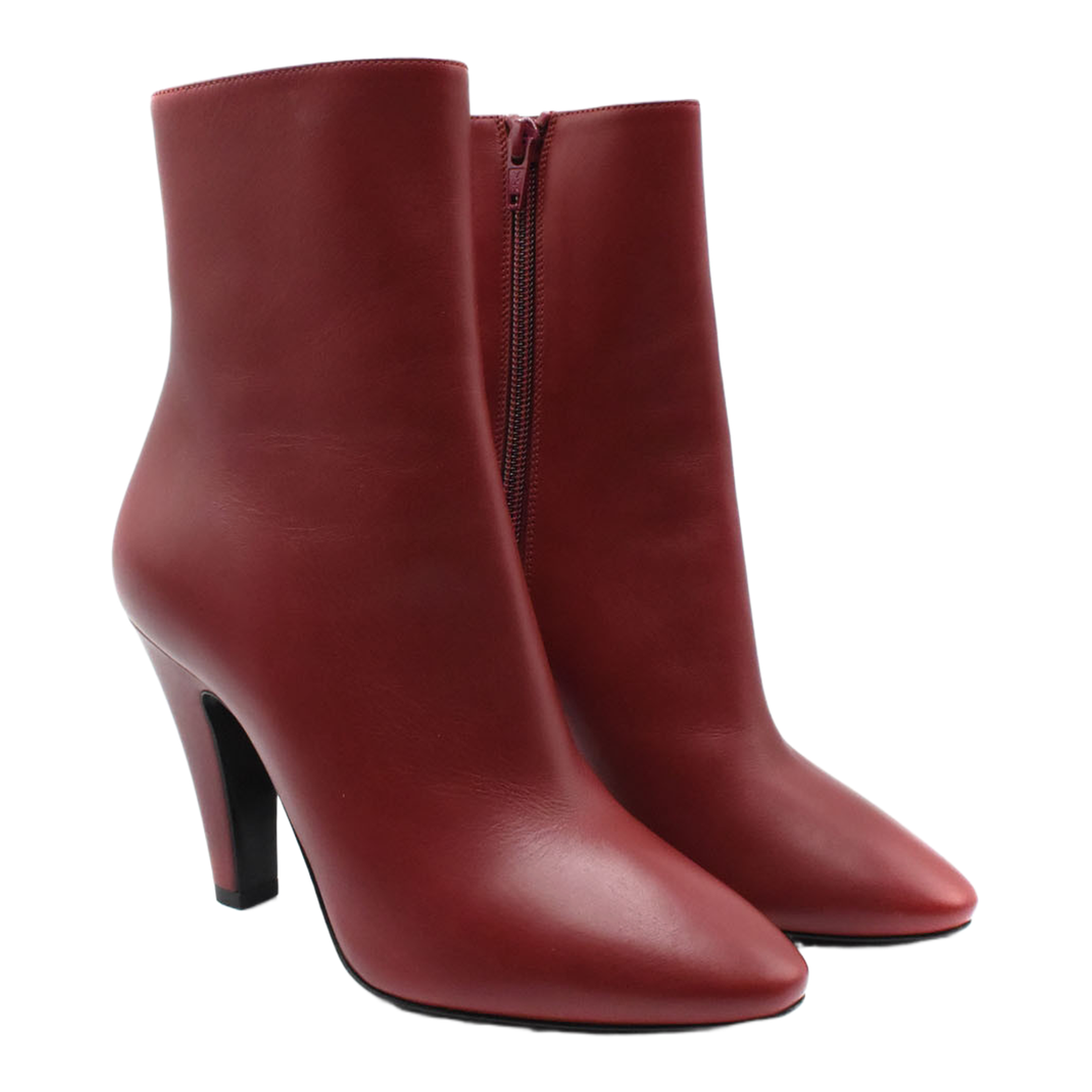 MAYFEYR - Saint Laurent - Booties - 6581511Y8006008