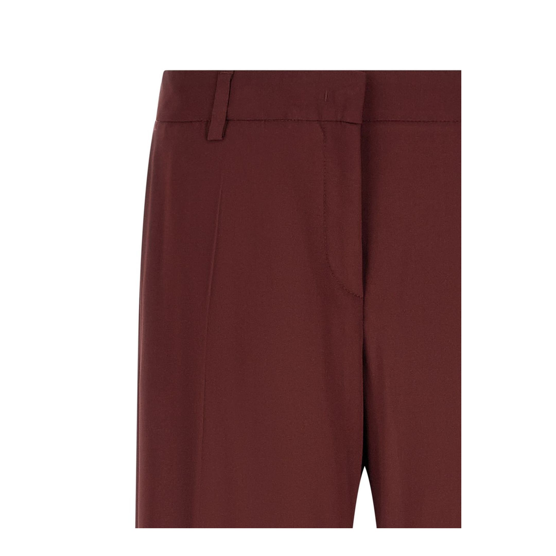 MAYFEYR - Alberto Biani - Trousers Bordeaux - CC828VI008152
