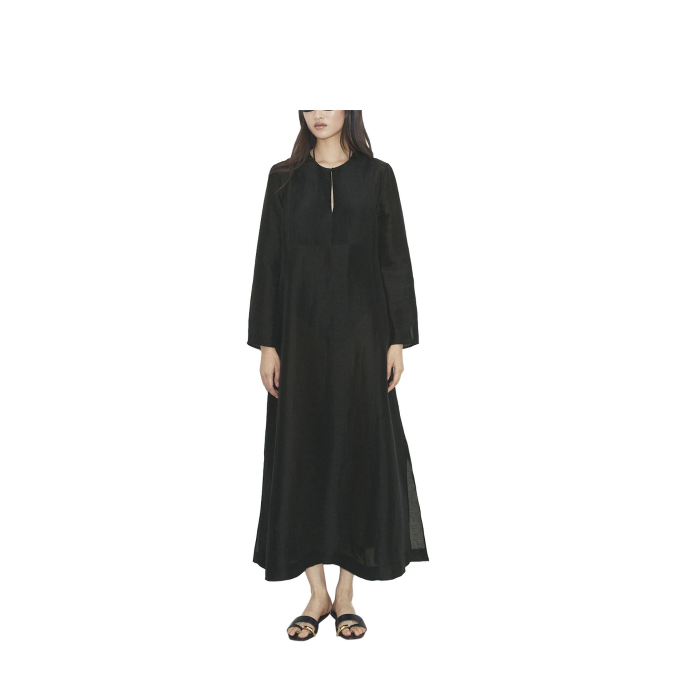 Women Dress Black