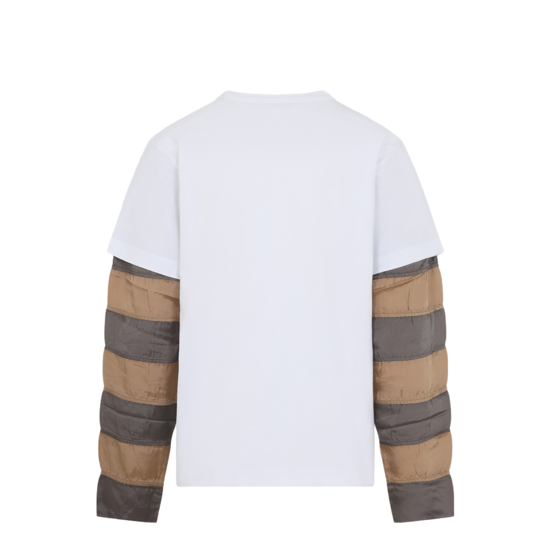 MAYFEYR - Dries Van Noten - Heedar Ls T-Shirt - 2610211143603
