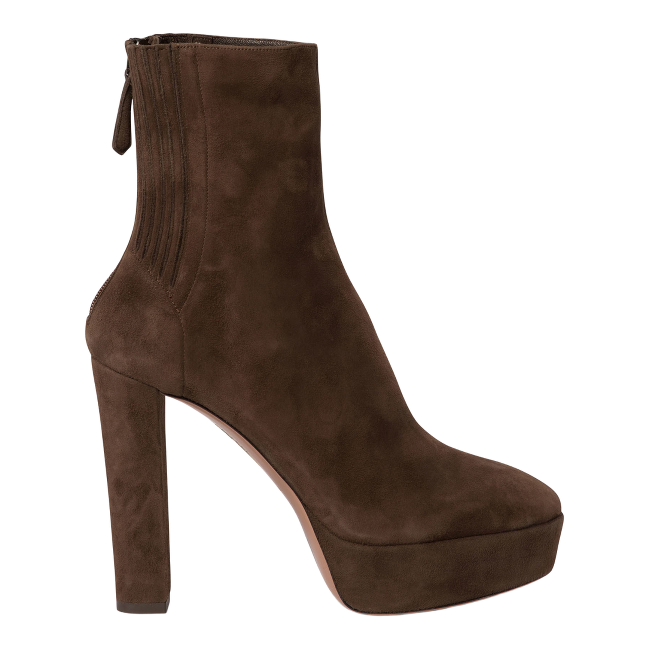 MAYFEYR - Aquazzura - Ankle Boots - SHOMIDB3SUEESP