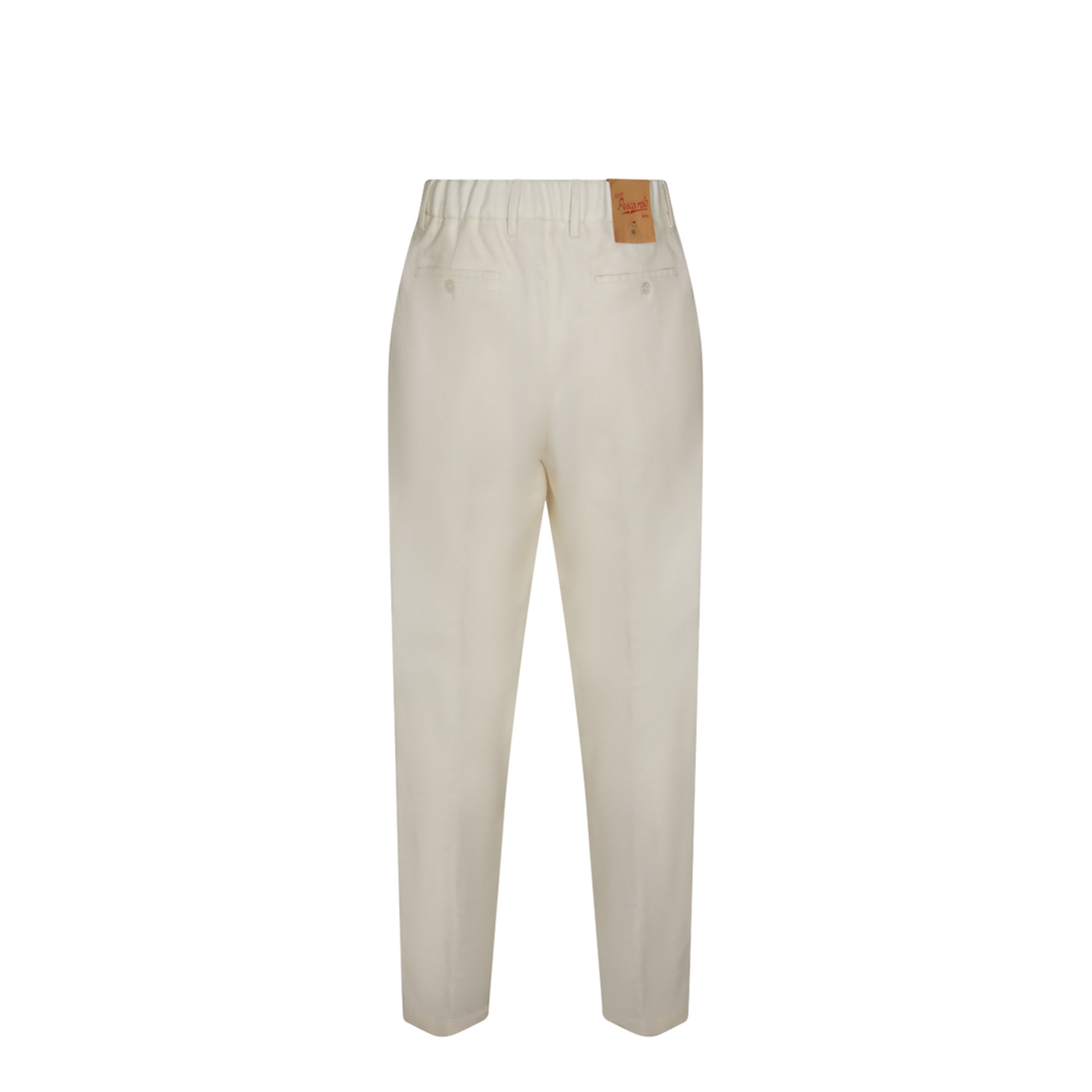 MAYFEYR - MARCO PESCAROLO - Trousers - FAR532601