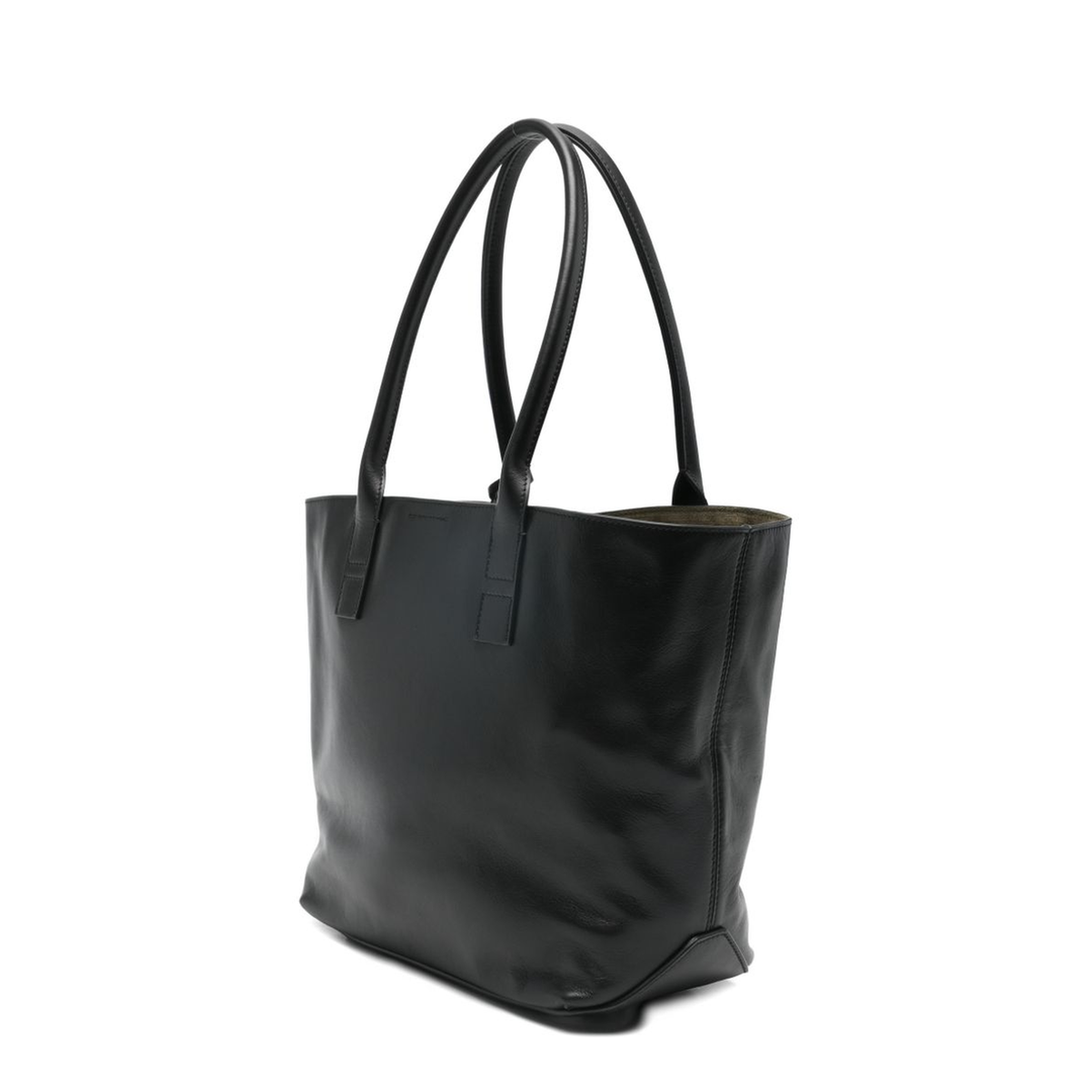 MAYFEYR - Hogan - Black Bag - KBW01TA0200TZPB999