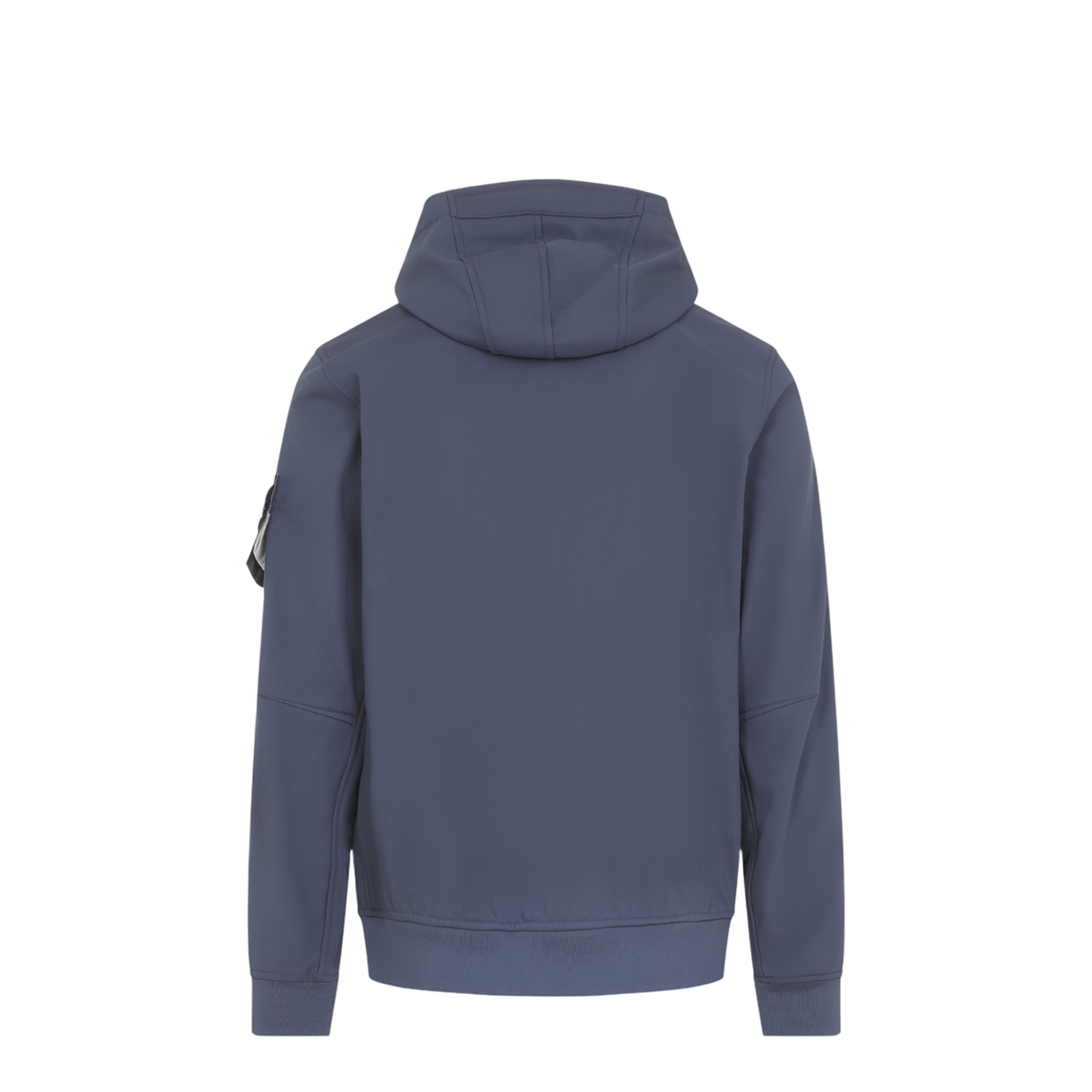 MAYFEYR - Stone Island - Soft Shell Jacket - L2S15Q100004S0B22