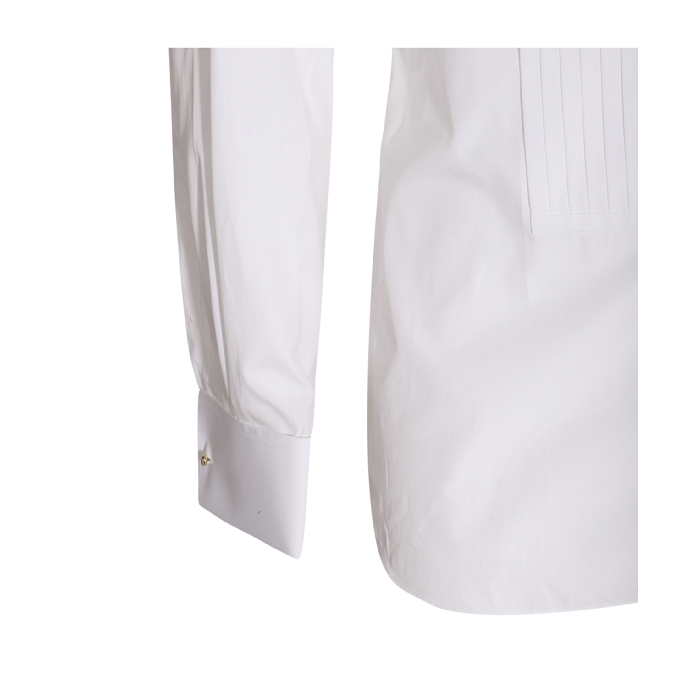 MAYFEYR - Tom Ford - Shirts - HFCO02CGS11WAA