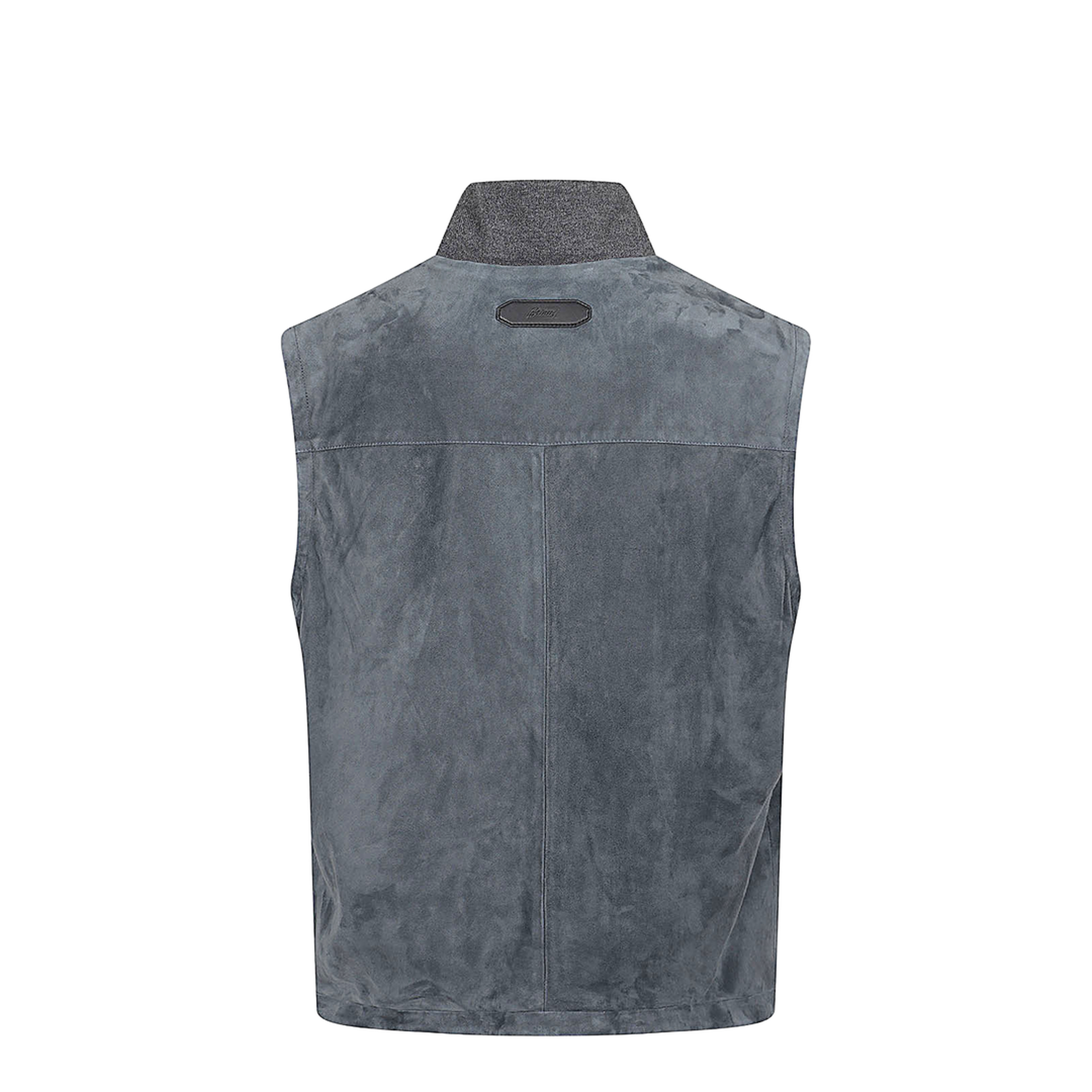 MAYFEYR - Brioni - Sweaters - PUF90LPD7274600