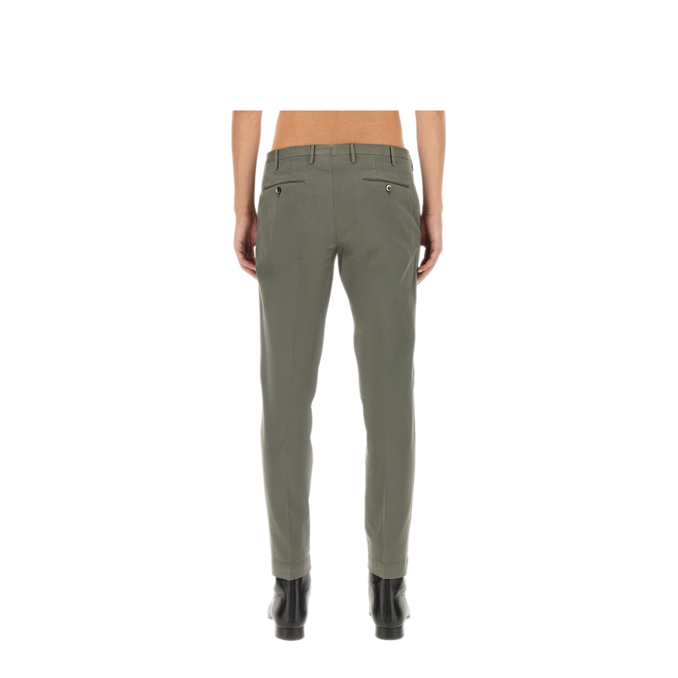 MAYFEYR - PT Torino - Slim Fit Pants - COKTZEZ00CL1NK20Y437