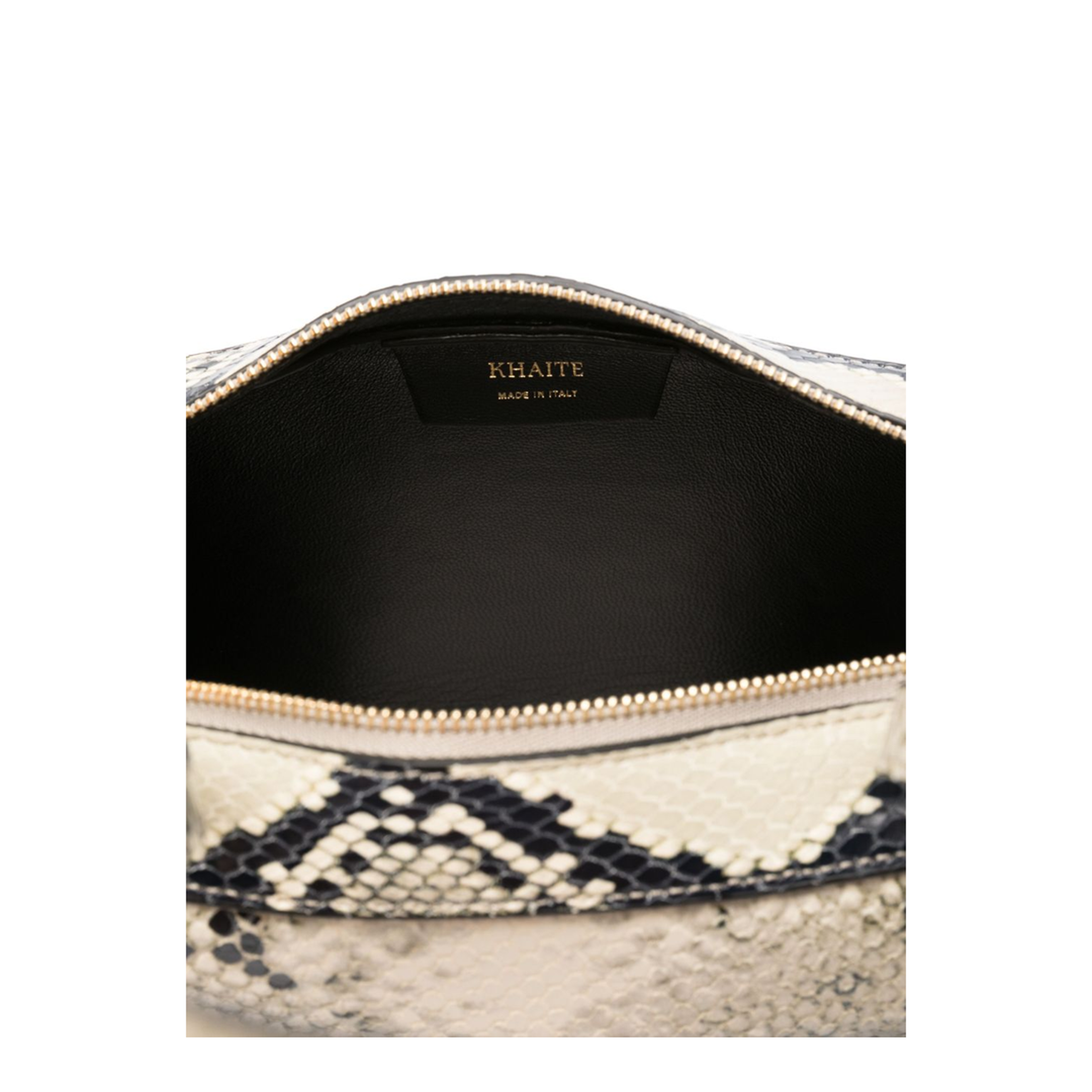 Beige Bag