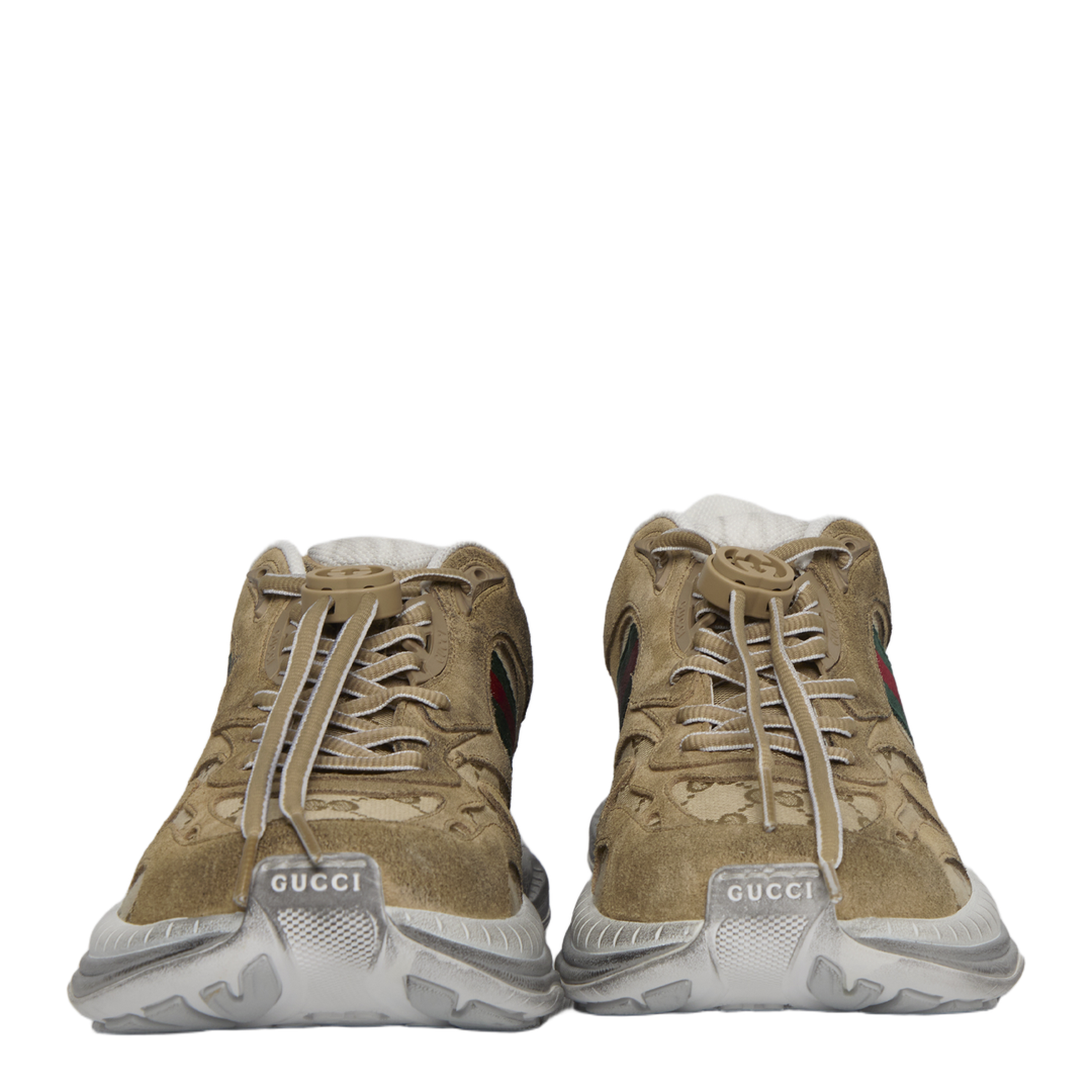 2.0 Sneakers