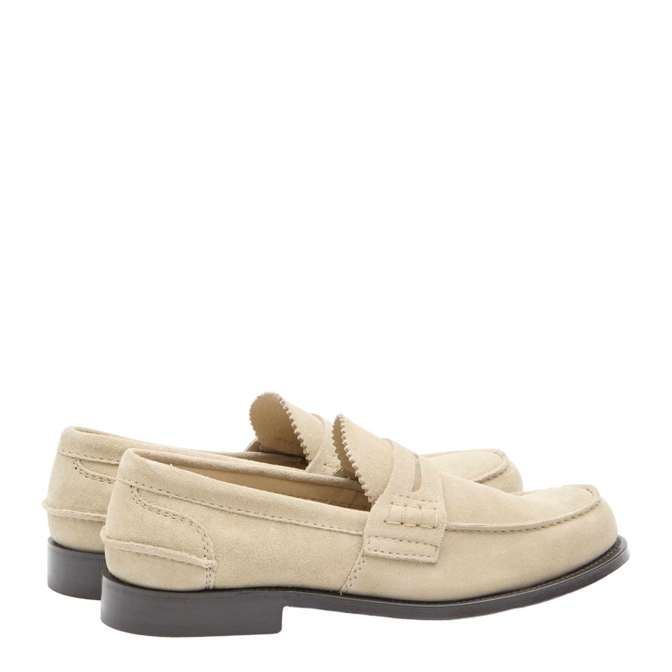 Pembrey Loafers