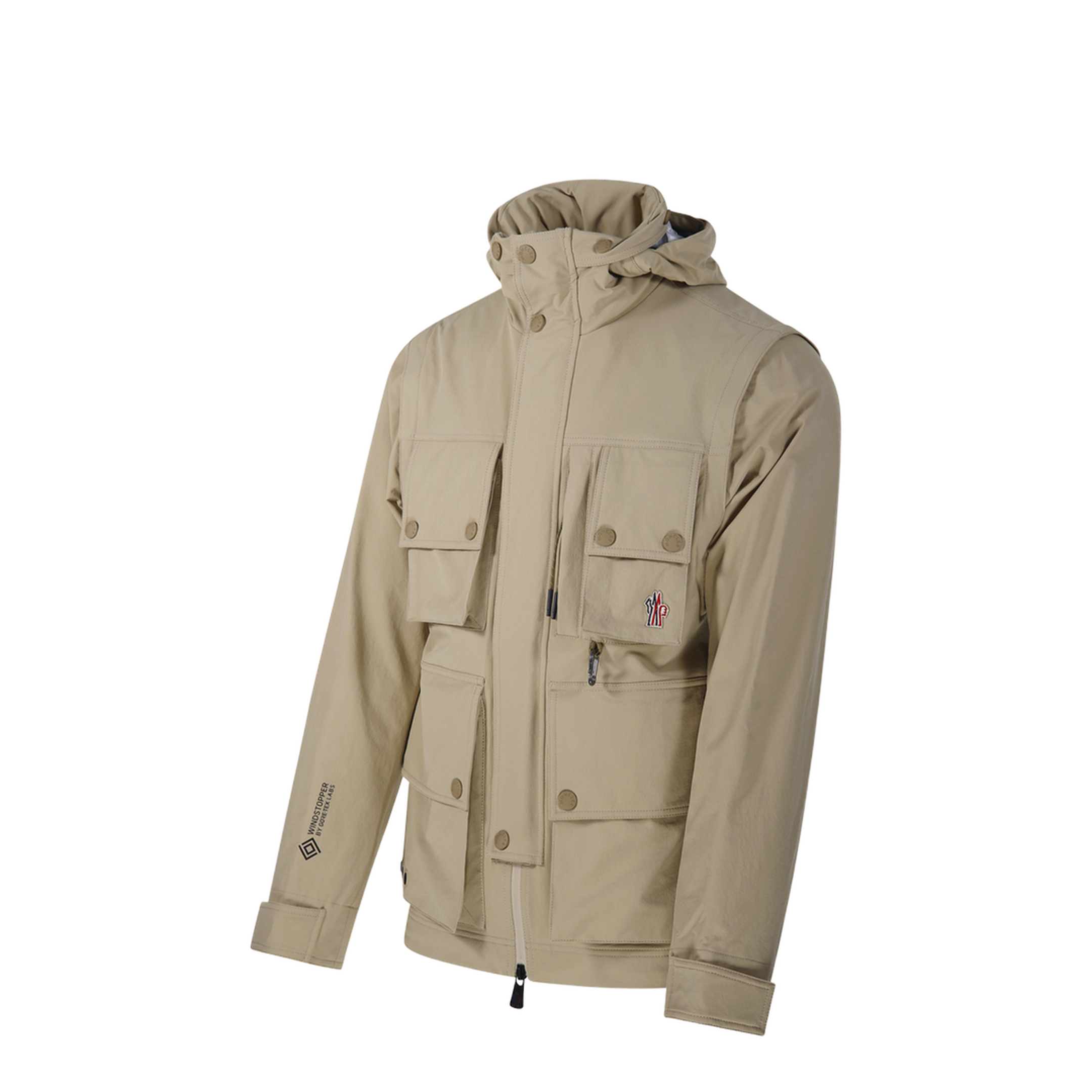 Lione Field Jacket