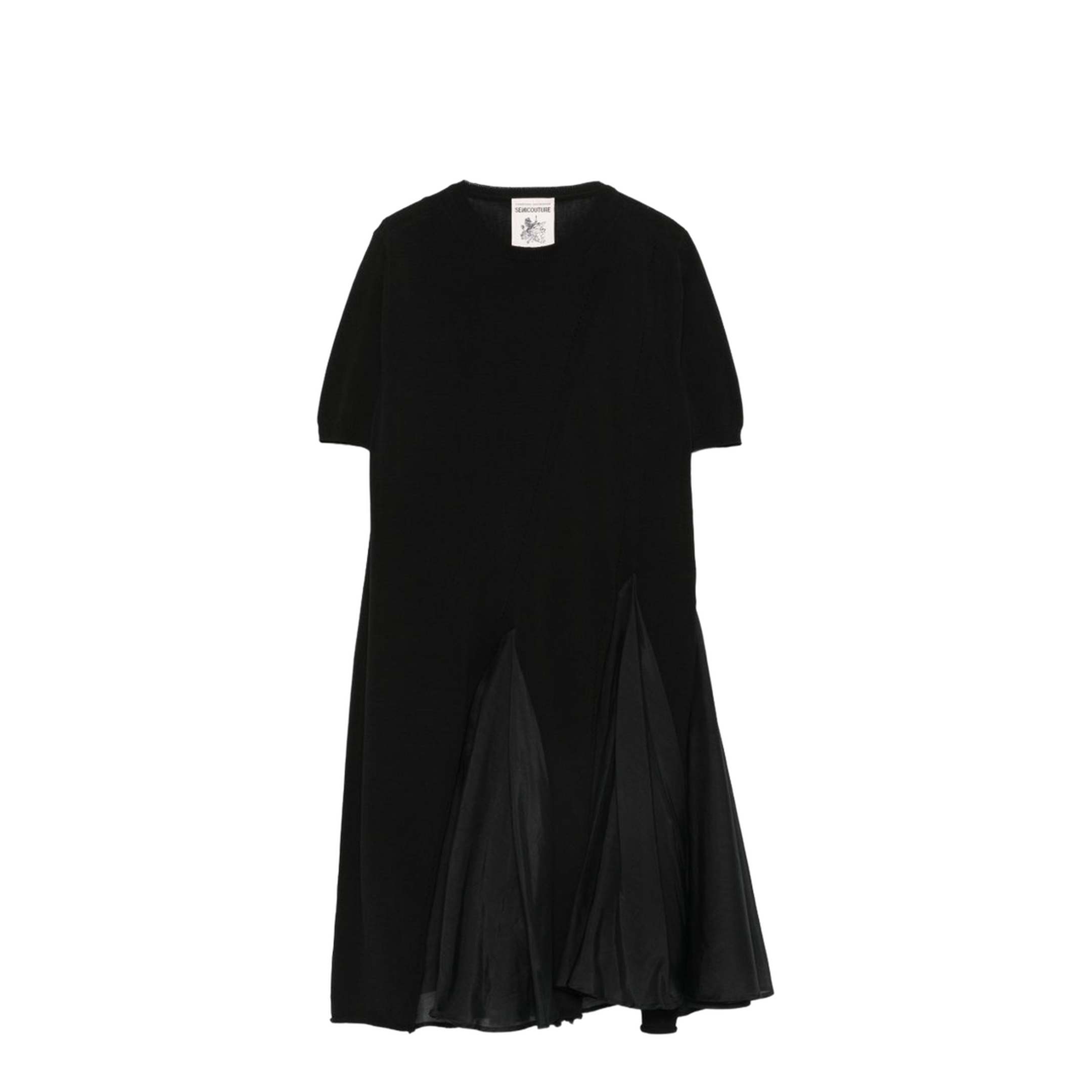 MAYFEYR - Semicouture - Dresses - S6SA09Y69-0