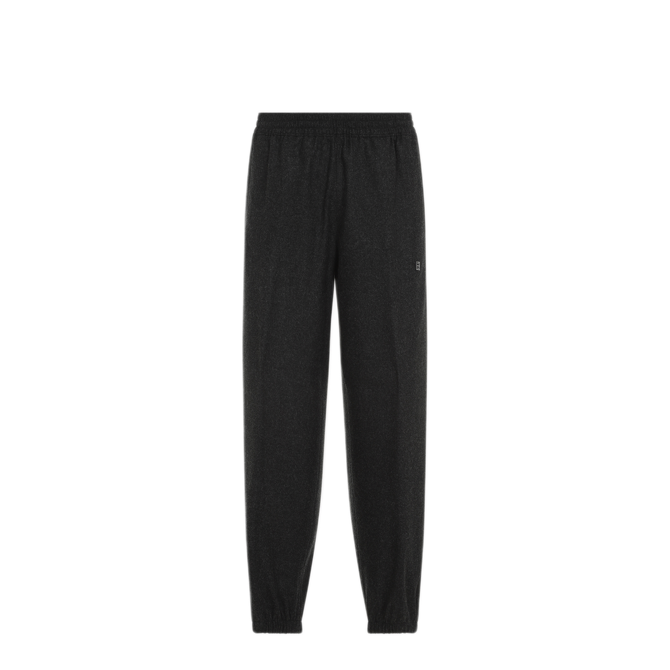 MAYFEYR - Givenchy - Virgin Wool Pants - BM51FJ15GW025