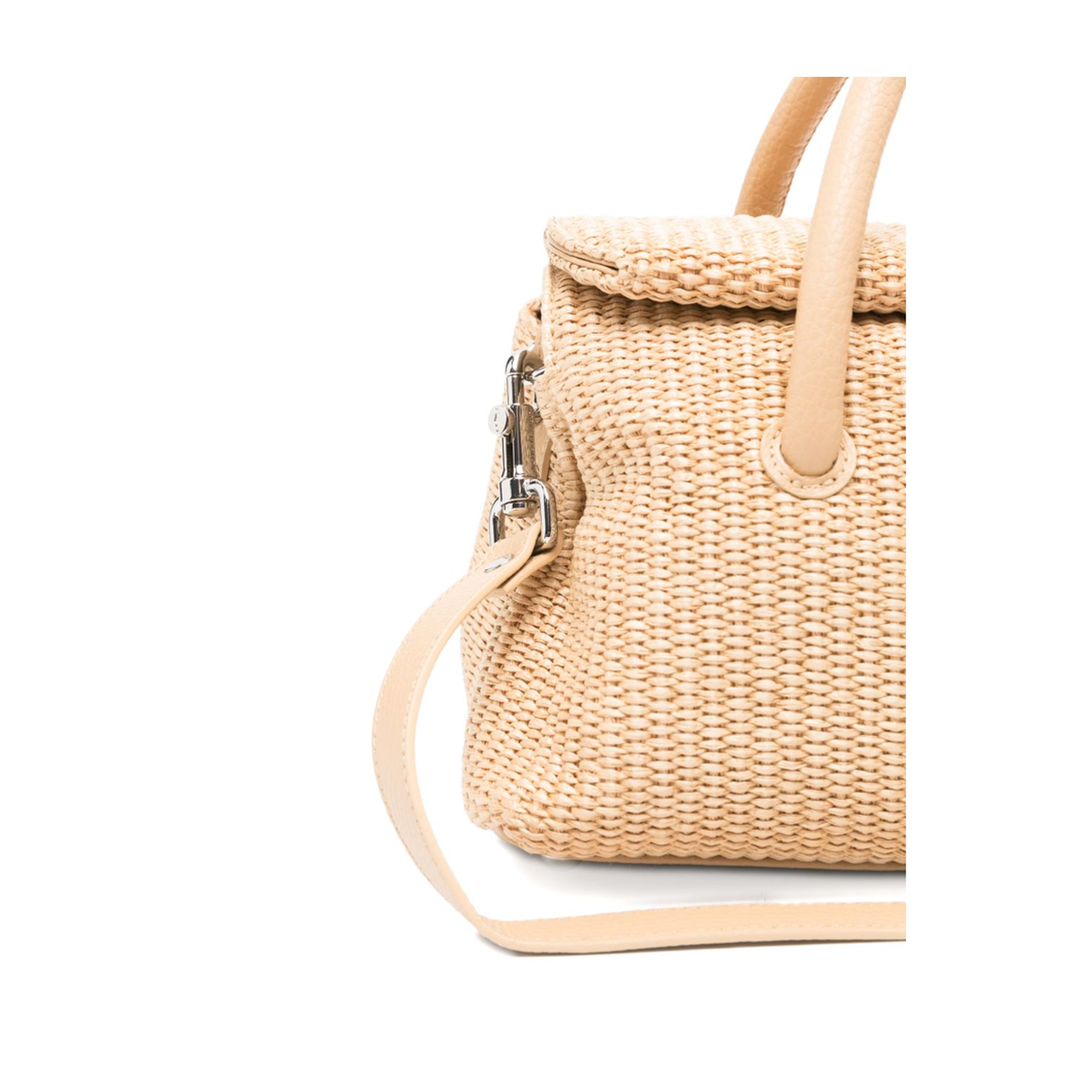 MAYFEYR - Zanellato - Beige Bag - 069260SVIMINIZ0297