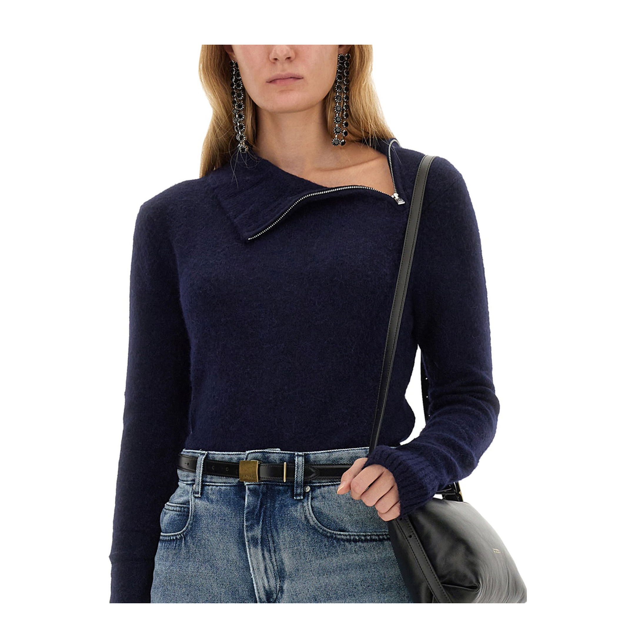 MAYFEYR - - Jersey Odelle - PU0506FAB3L04E30MI