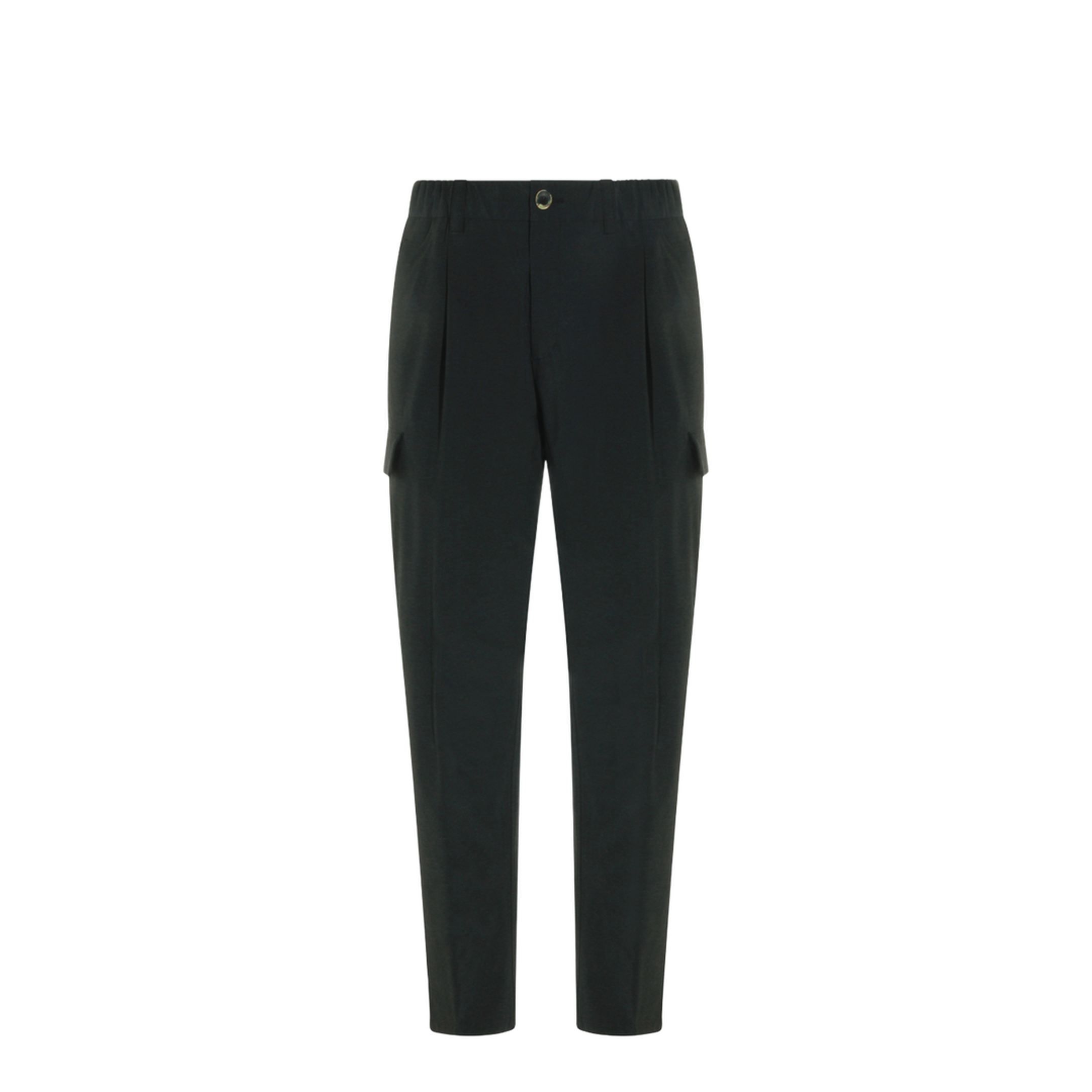 MAYFEYR - Herno - Trousers - PT00035UR12742S9490