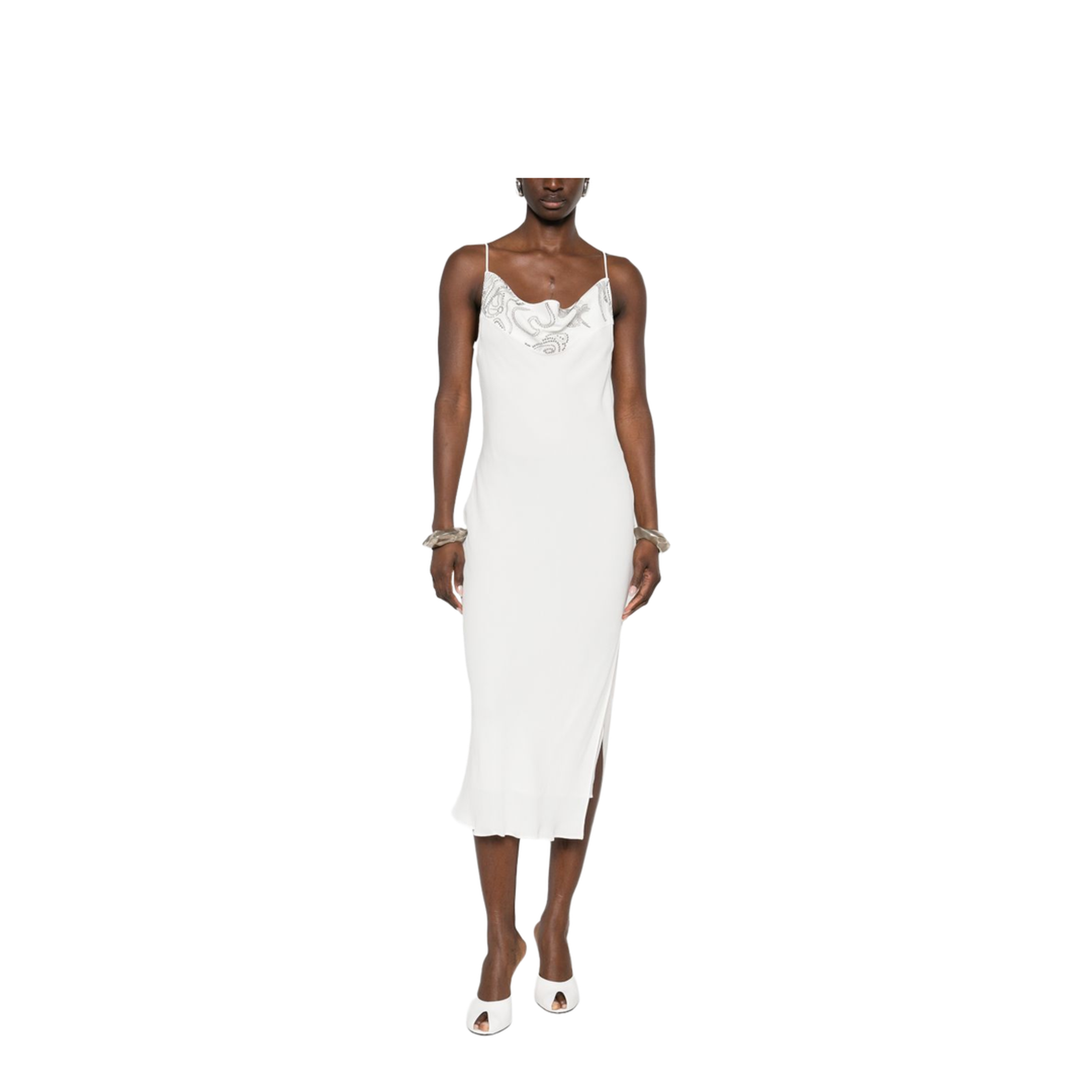 MAYFEYR - Iro - Dresses White - OPHYEWP33WHI77