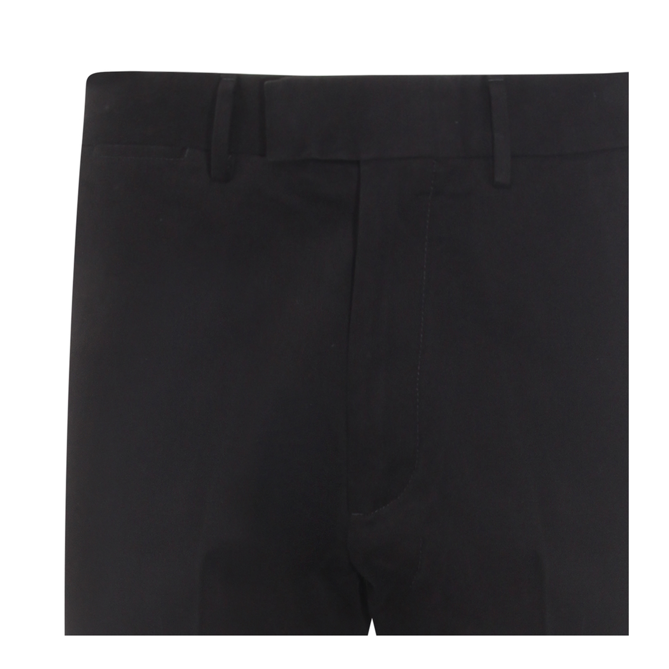 Trousers Black