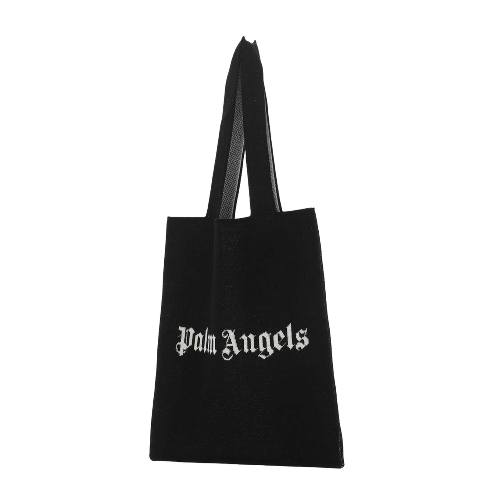 Wool Blend Shopping Bag