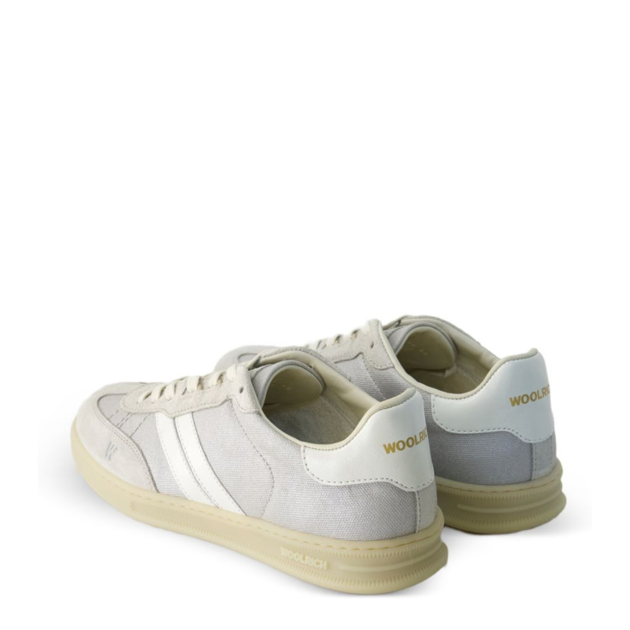 MAYFEYR - Woolrich - Sneakers - WFW261523CL0E2