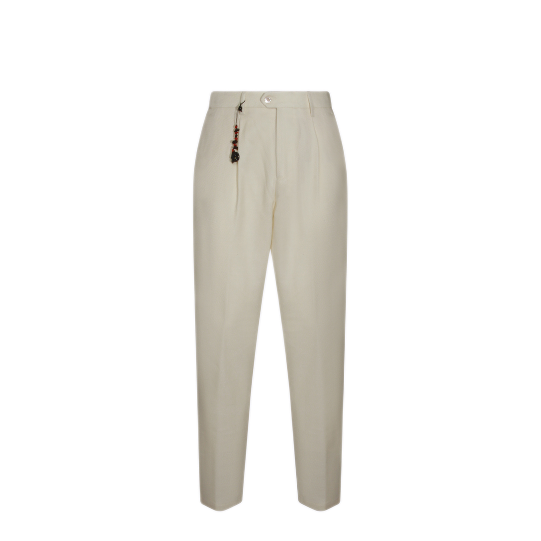 MAYFEYR - MARCO PESCAROLO - Trousers - FAR532601