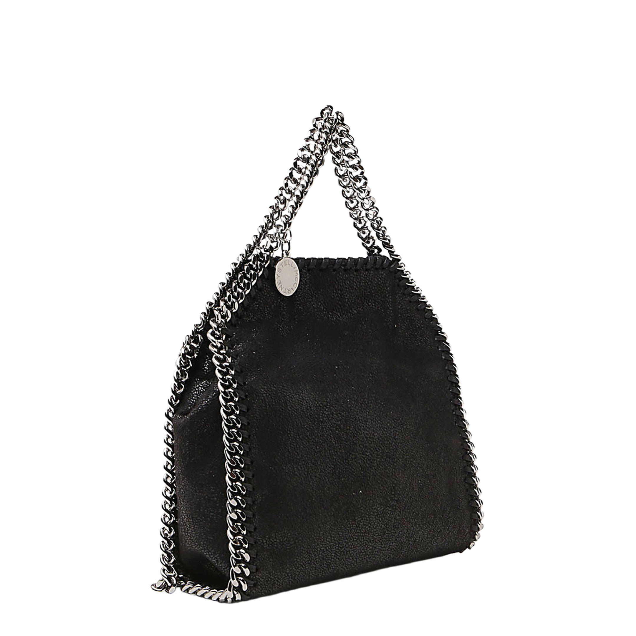 Falabella Tiny Tote Bag