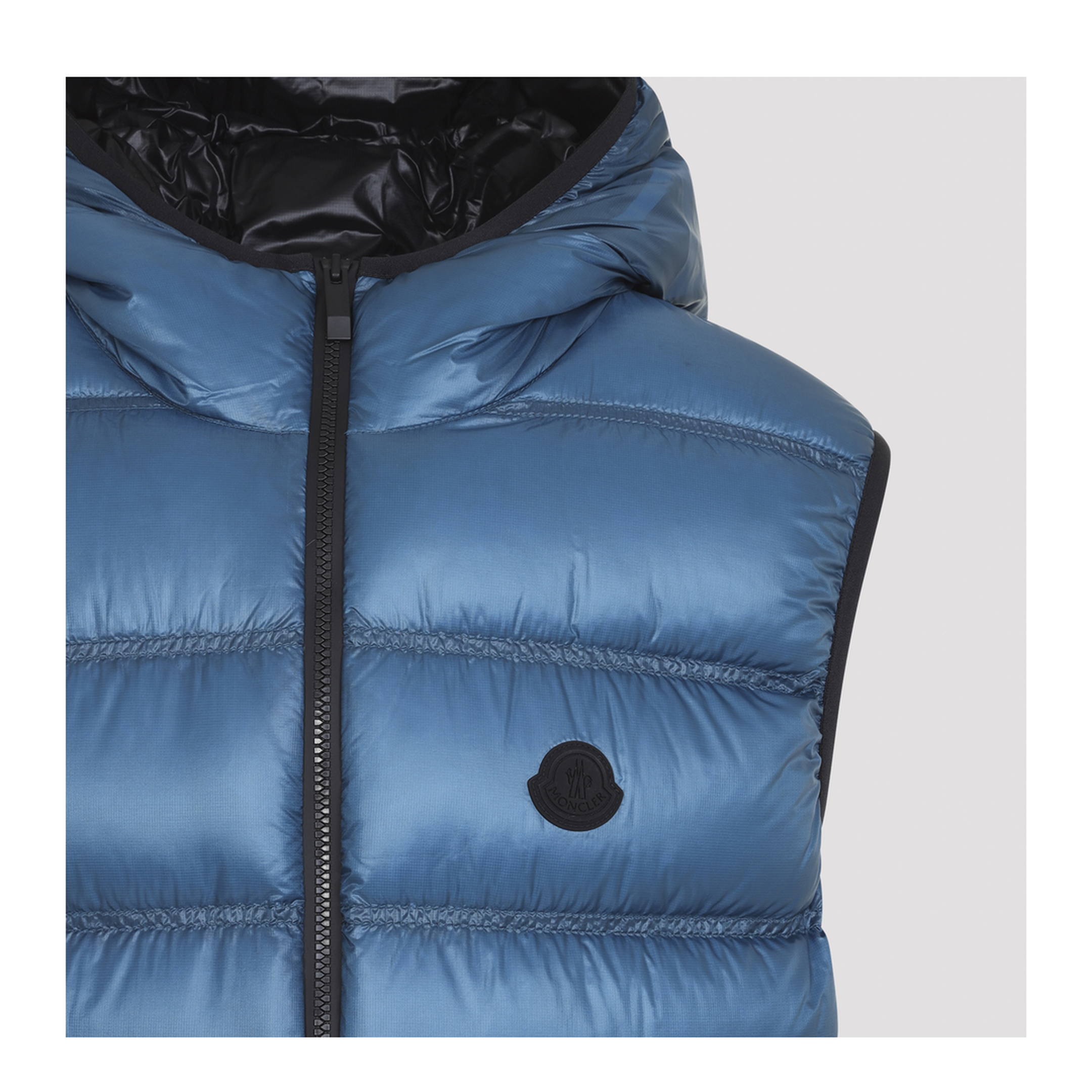 MAYFEYR - Moncler - Panestrel Vest - L20911A00034595B174L