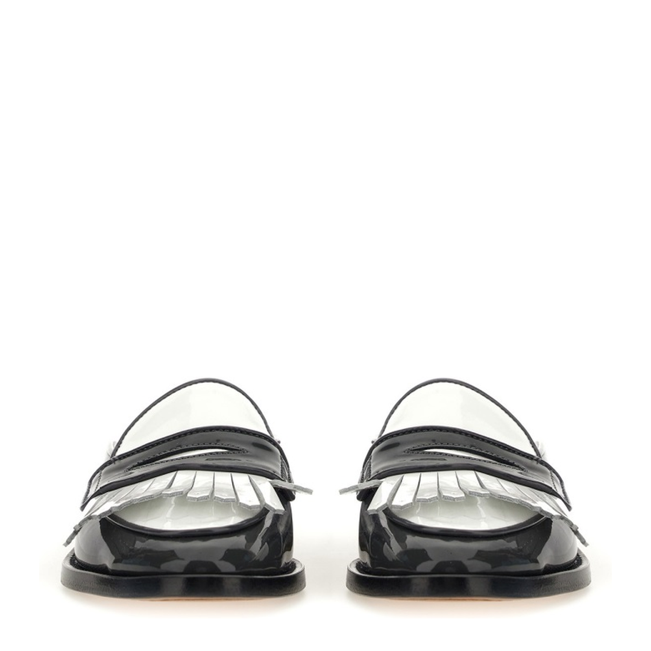 Kilt Varsity Penny Loafer