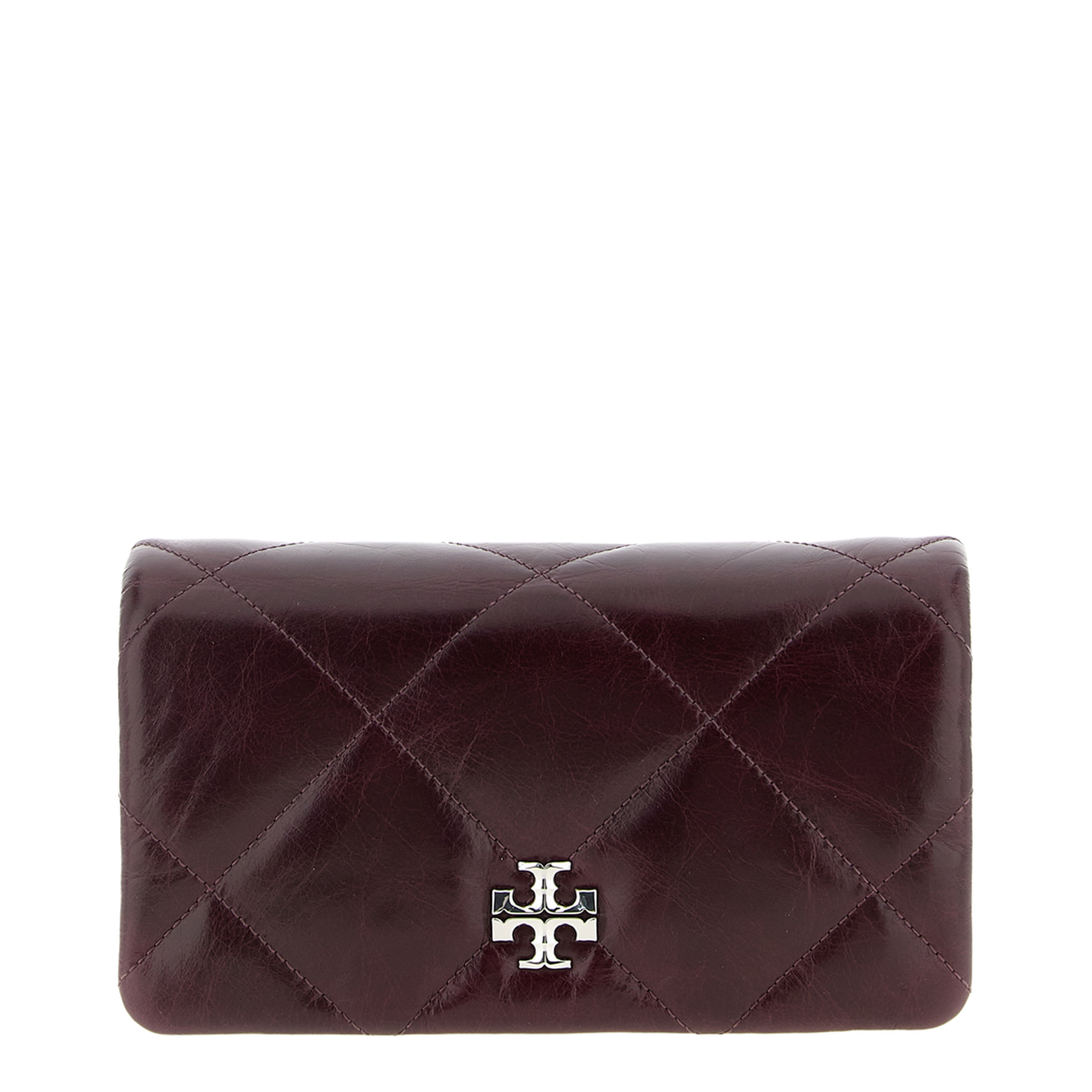 Kira Diamond Crossbody Bag