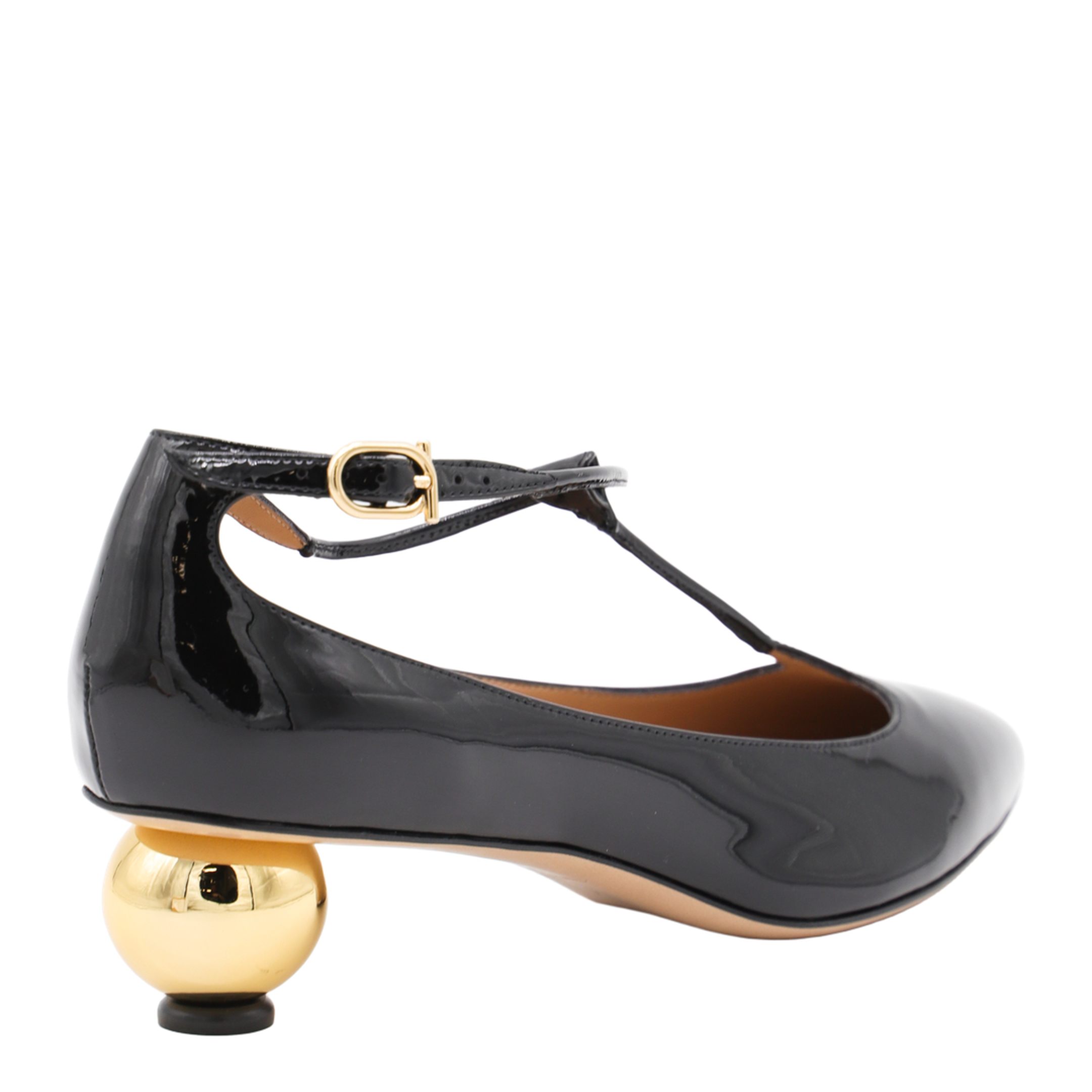 MAYFEYR - Ferragamo - With Heel - 78487501K259001