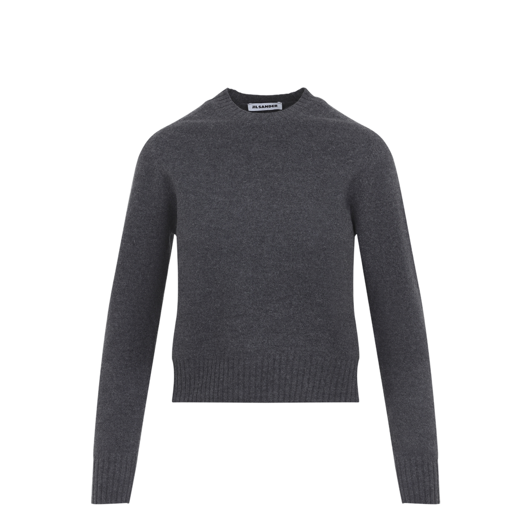 MAYFEYR - Jil Sander - Crewneck Sweater - J02GP0295J14603
