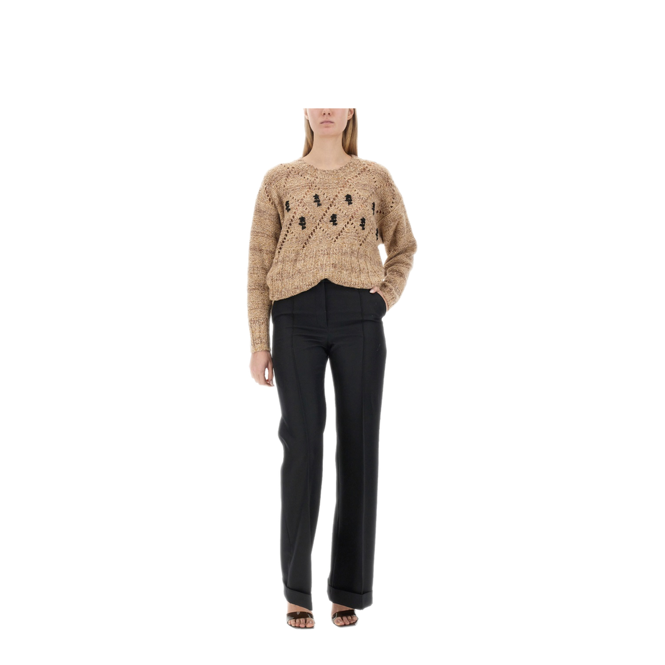 MAYFEYR - CORMIO - Oversize Fit Jersey - ANTONIOBEIGERAME