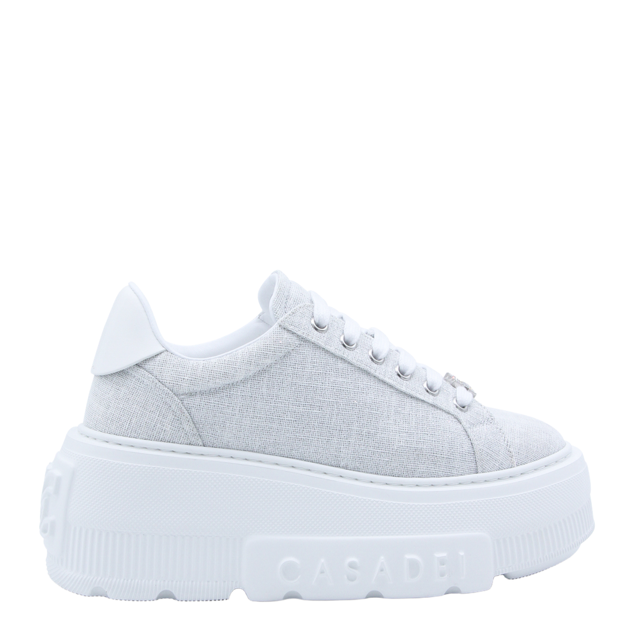 Sneakers Beige