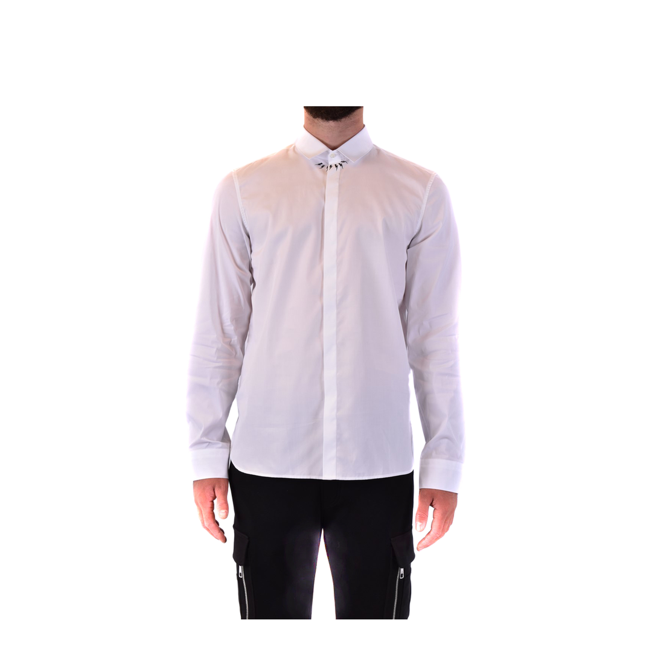 MAYFEYR - Neil Barrett - Shirts - BCM007CR003S526