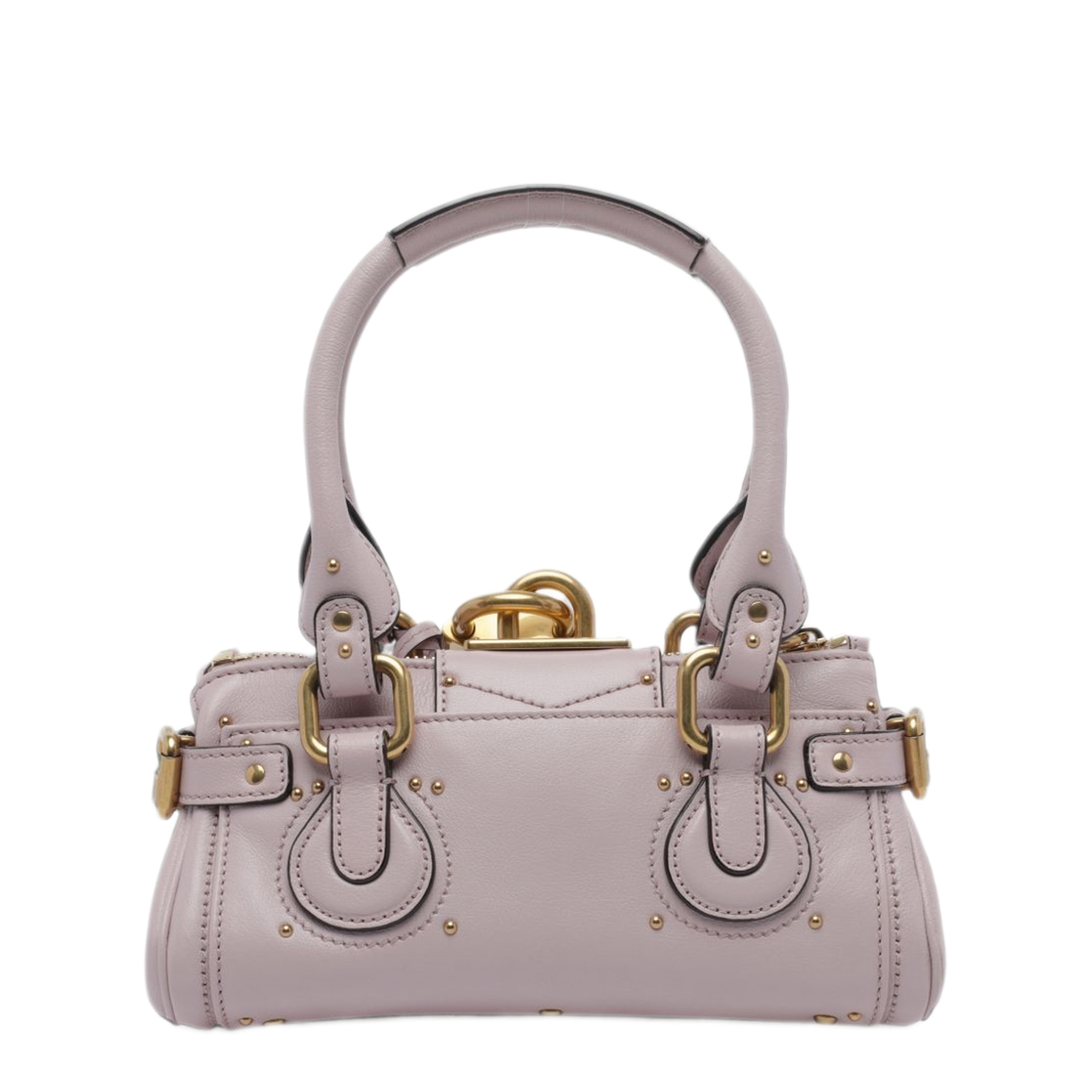 MAYFEYR - Chloè - Bags Lilac - CH26SS805P756F8
