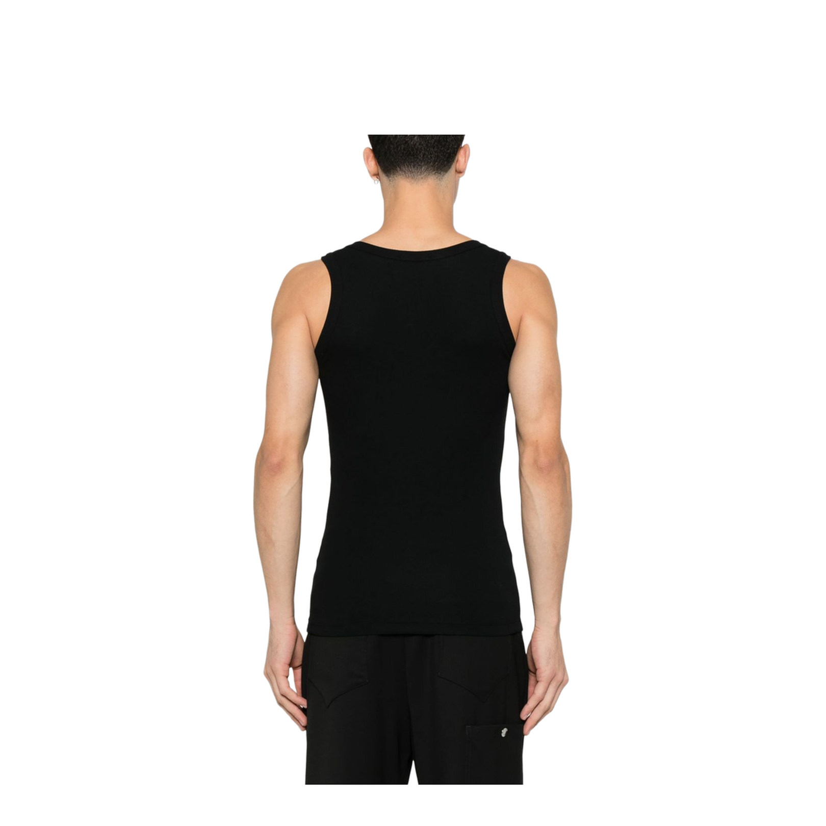 Skull Cotton Top