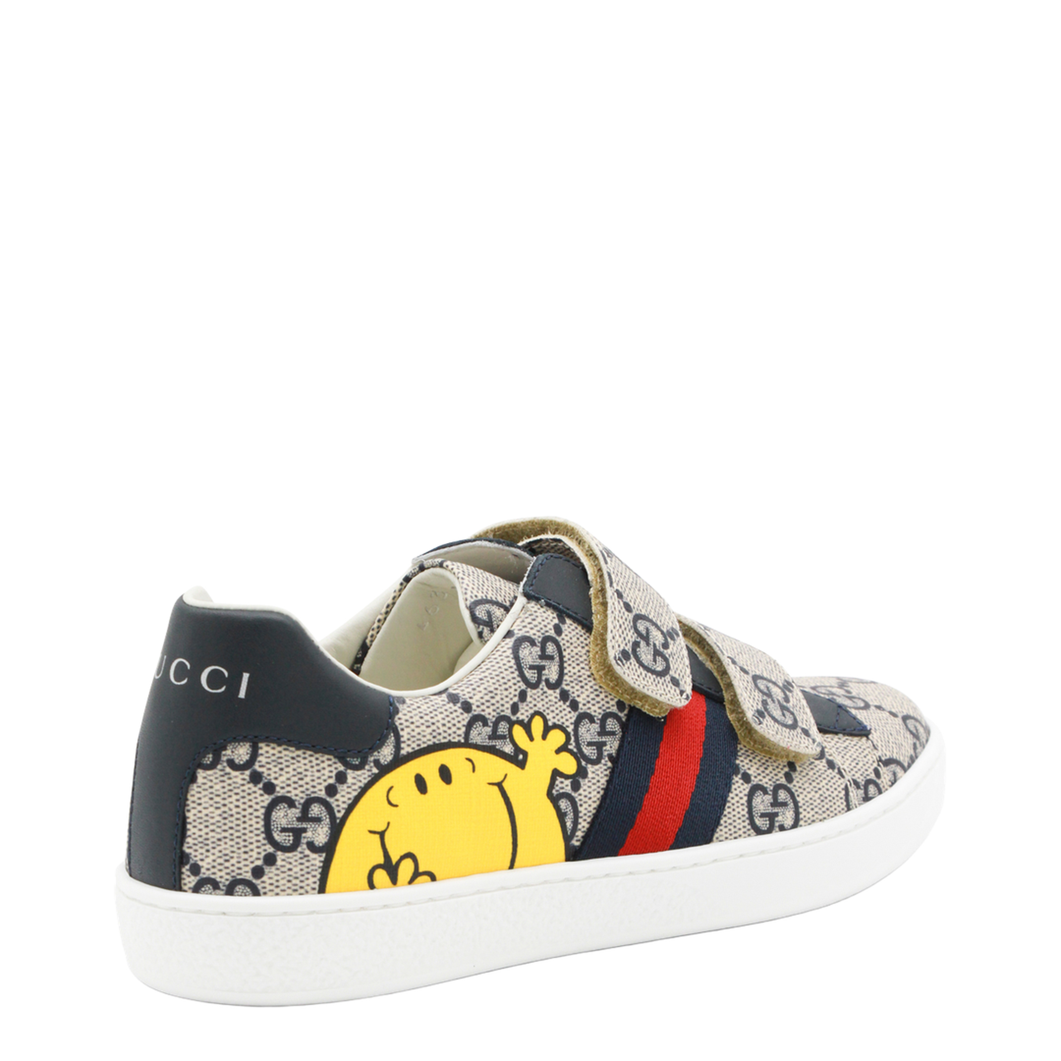 MAYFEYR - Gucci - Sneakers - 463090FAFU18050