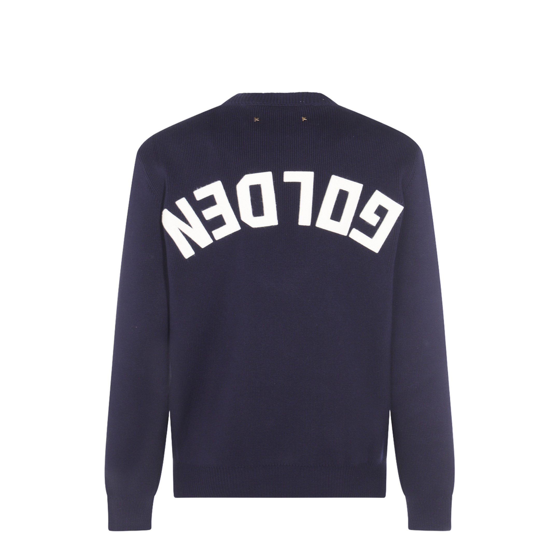 Davis Jumper - Dark Blue