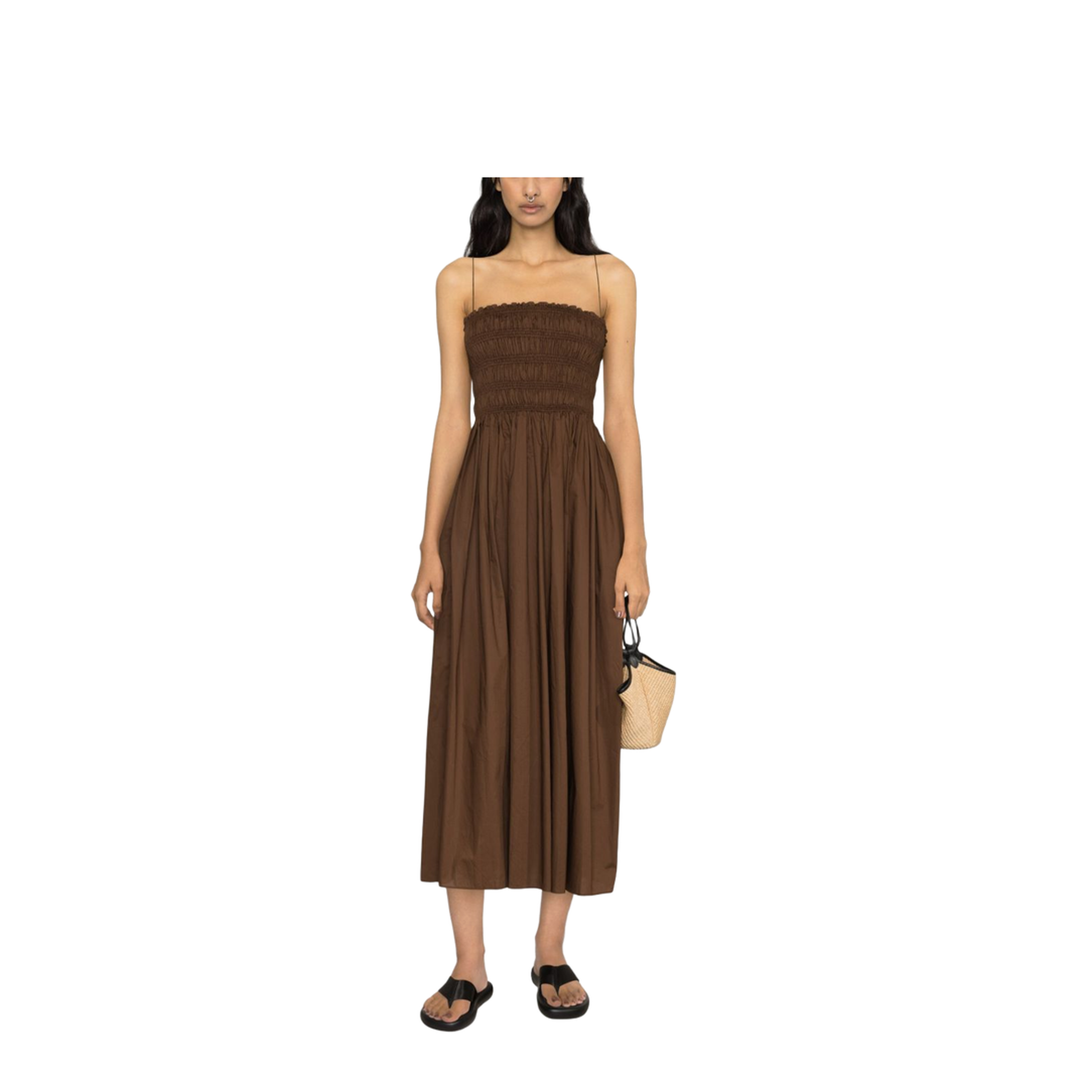 MAYFEYR - MATTEAU - Dresses - SHBDR-PLCHC