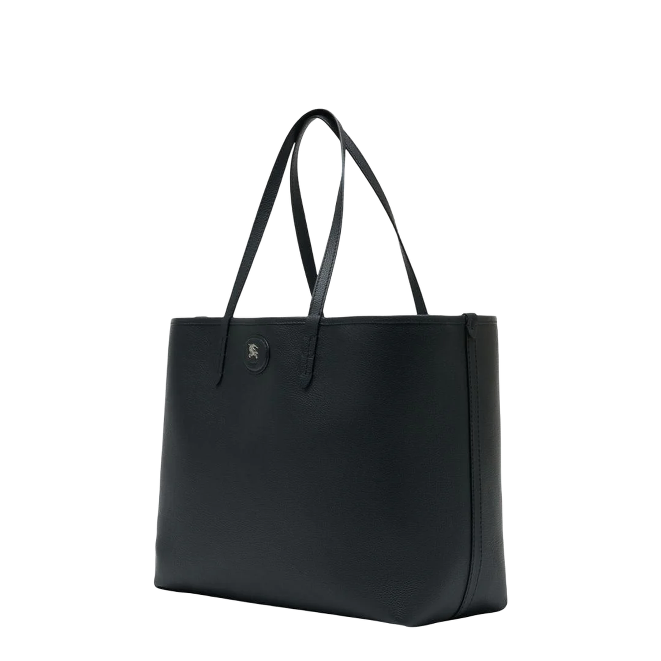 MAYFEYR - Burberry - Medium Ew Reversible Shopper Bag - 8120720