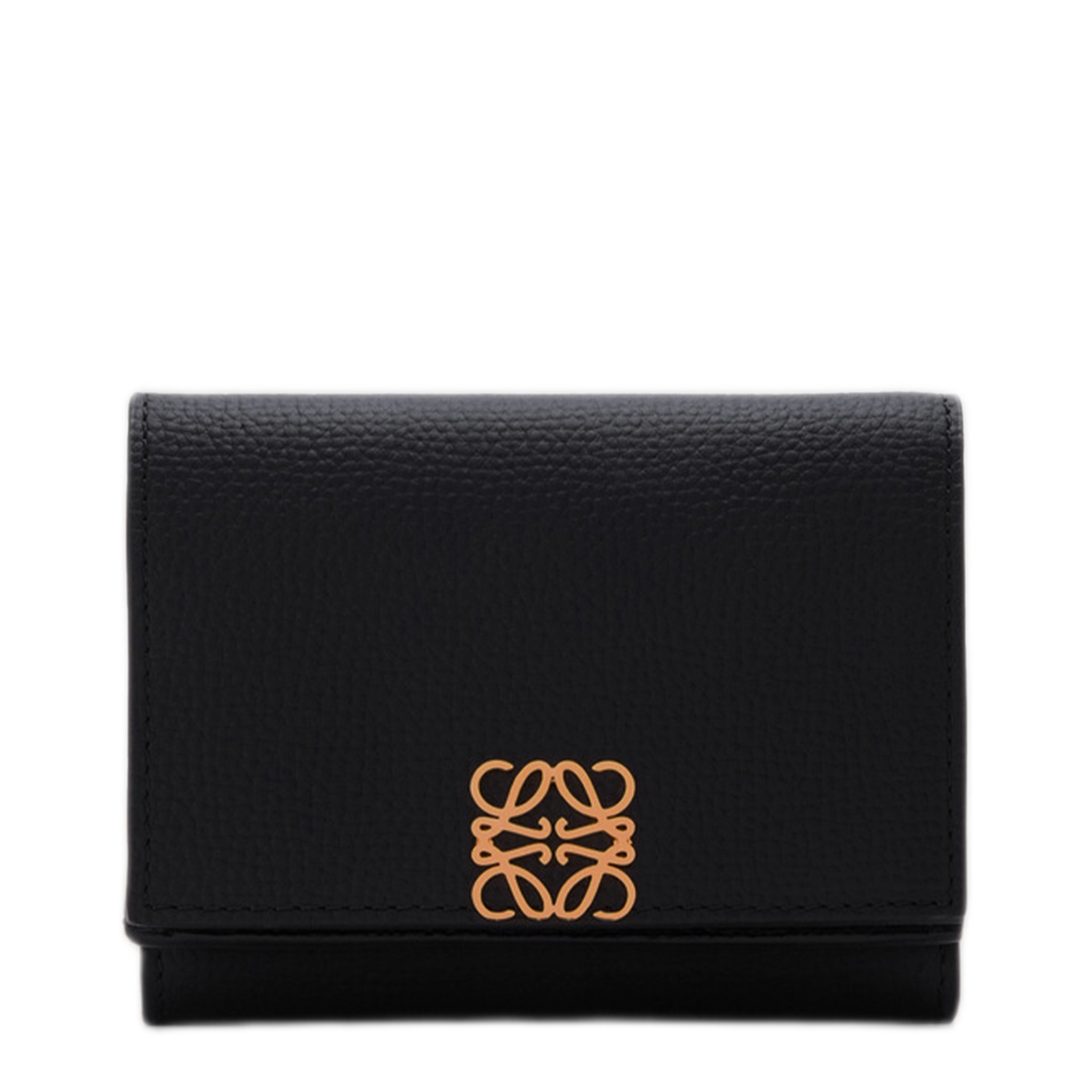 MAYFEYR - Loewe - Trifold Wallet With Anagram - C821TR2X161206