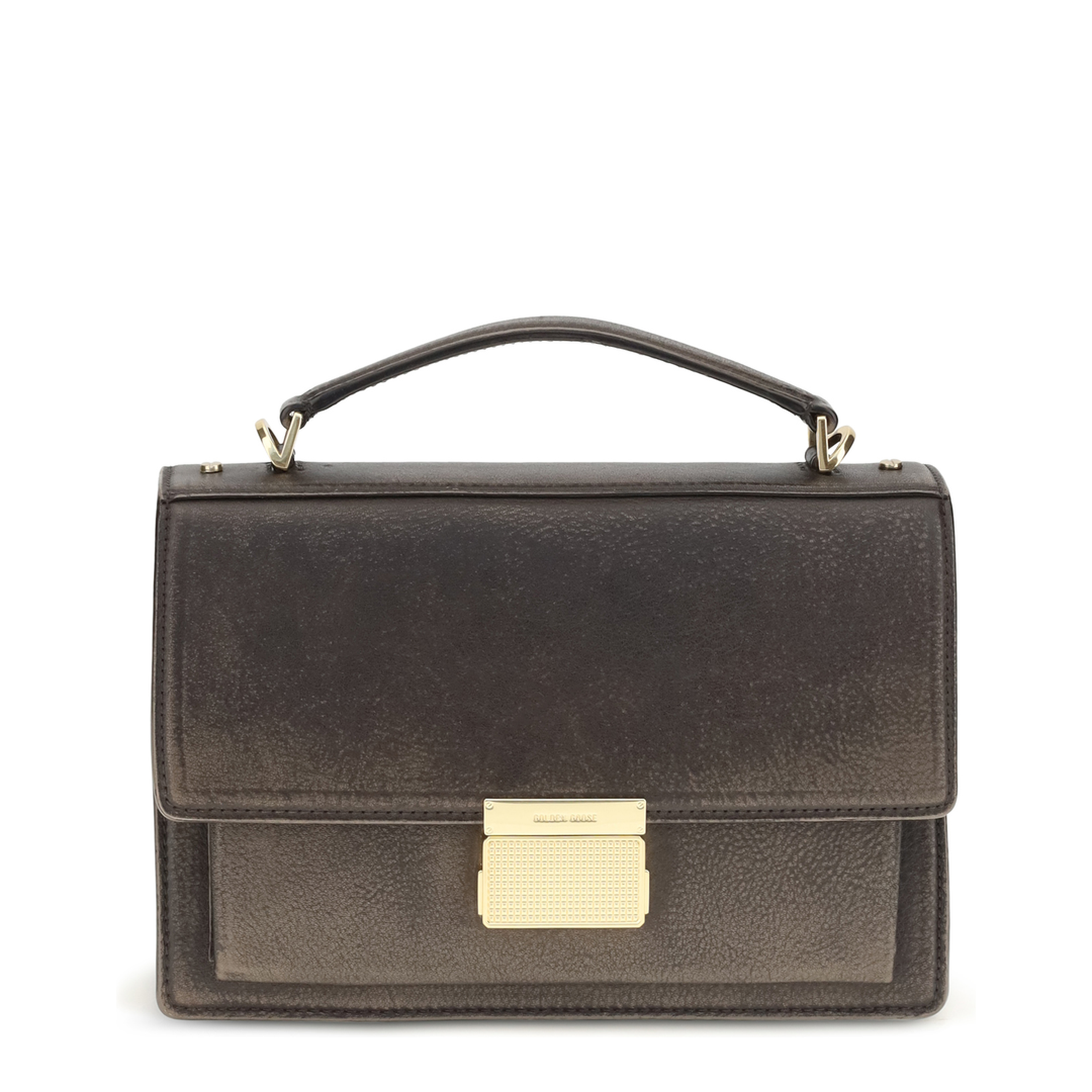 MAYFEYR - Golden Goose - Venezia Handbag - GWA00467A000759
