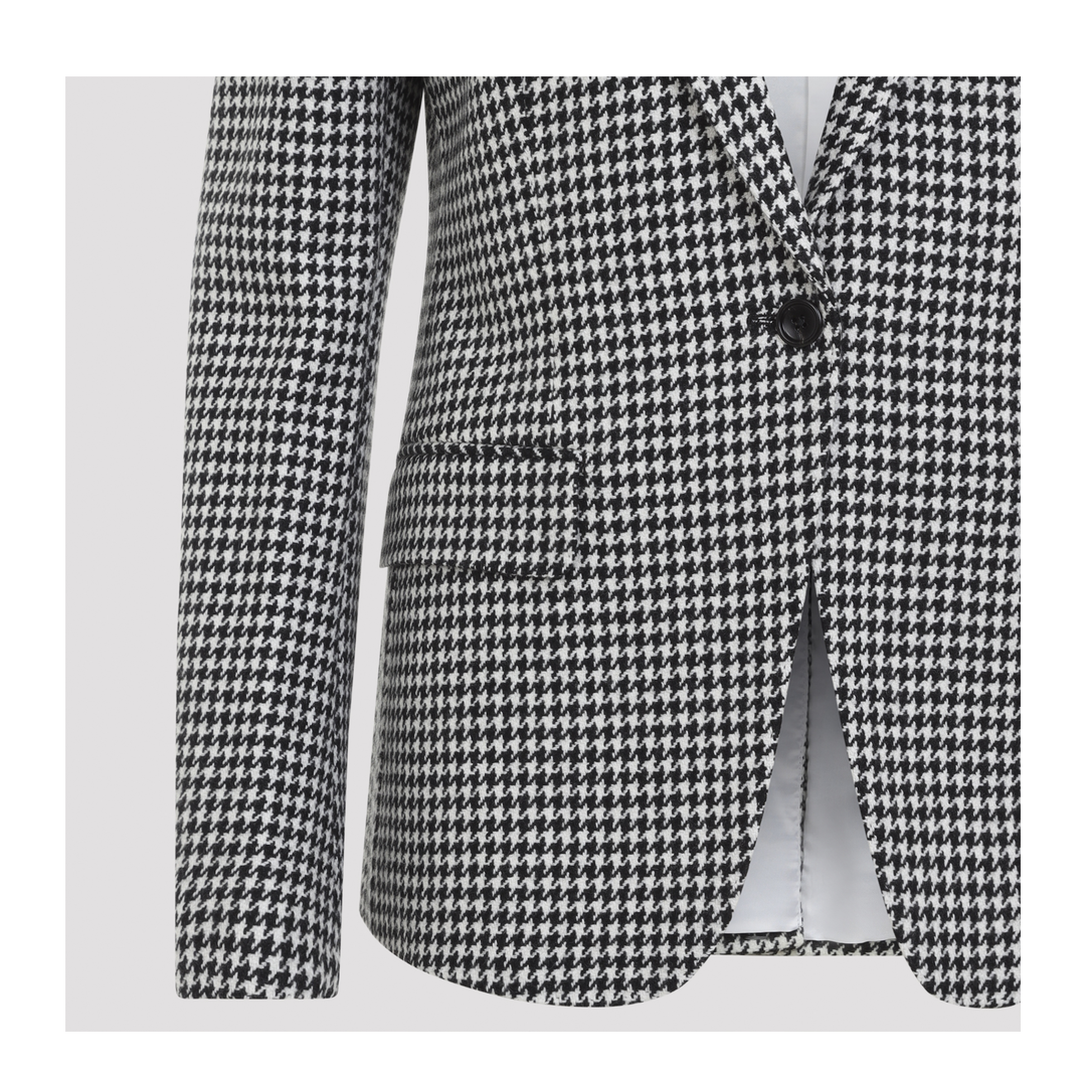 MAYFEYR - Tom Ford - Pied De Poule Jacket - GI3114FAX1641NWA