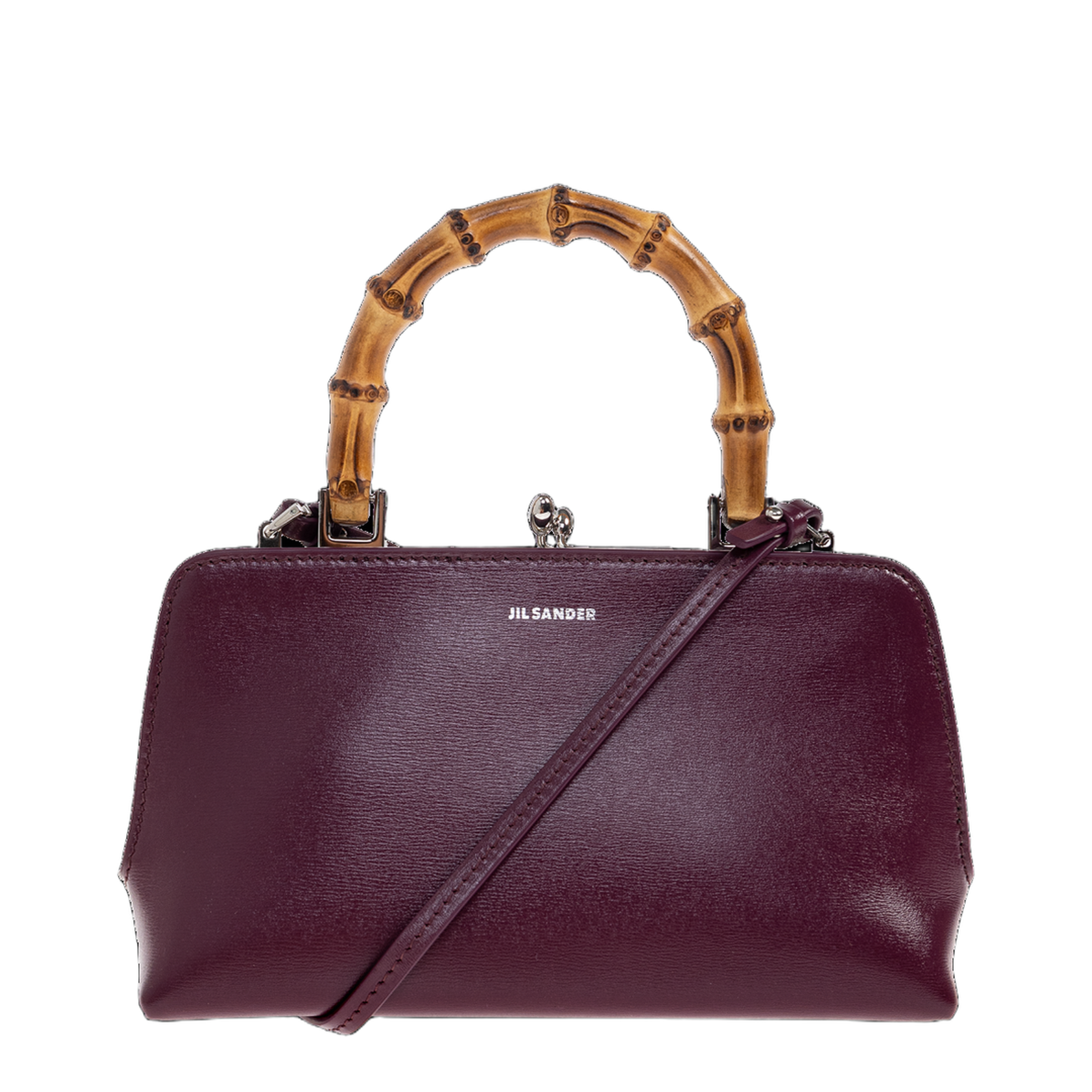 Goji Mini Bamboo Purse