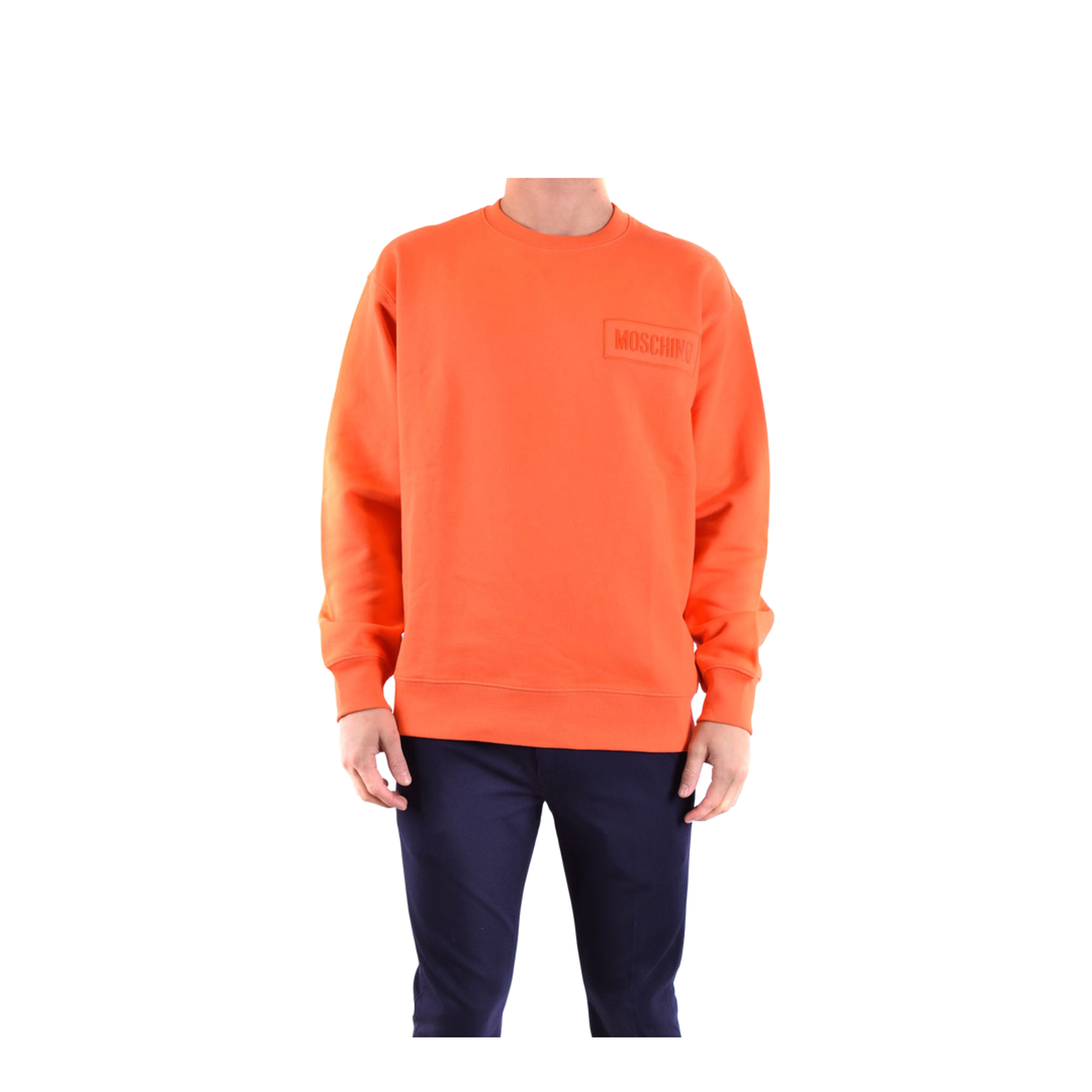 MAYFEYR - Moschino - Sweatshirts - A170952281041