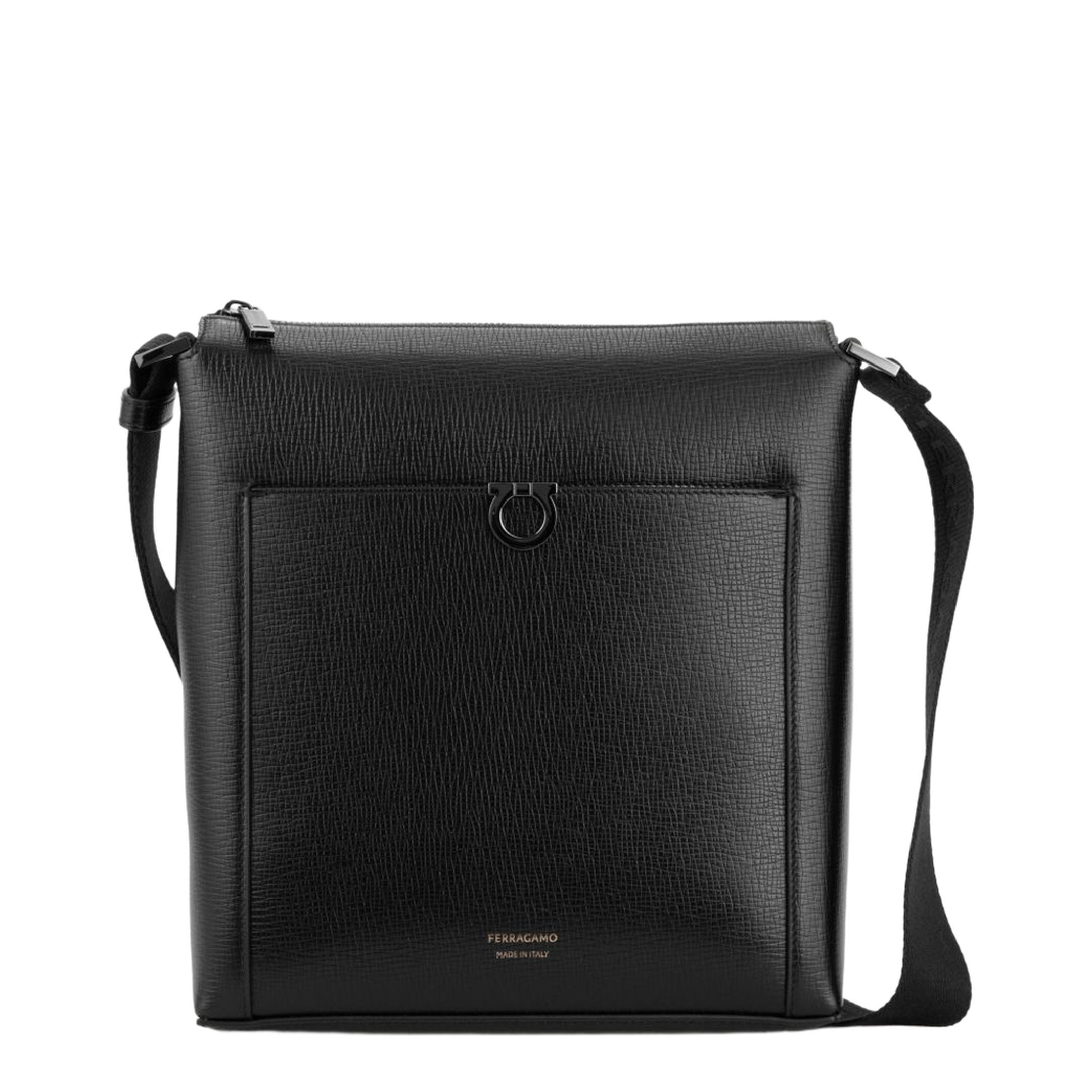 MAYFEYR - Ferragamo - Bag Black - 241805786398001