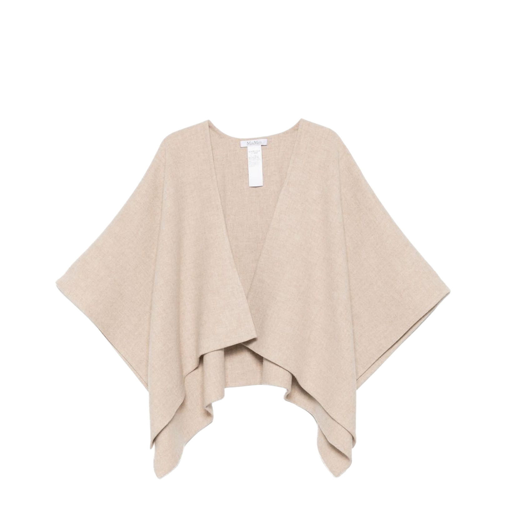 Wool Cape