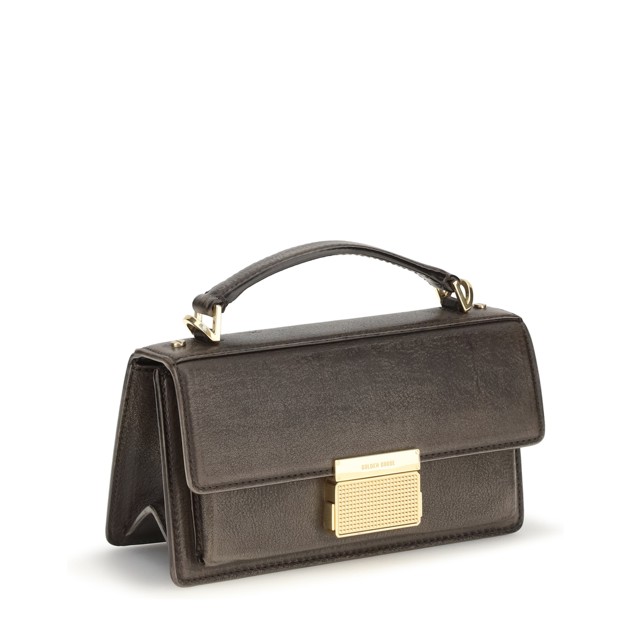 MAYFEYR - Golden Goose - Venezia Handbag - GWA00468A000759